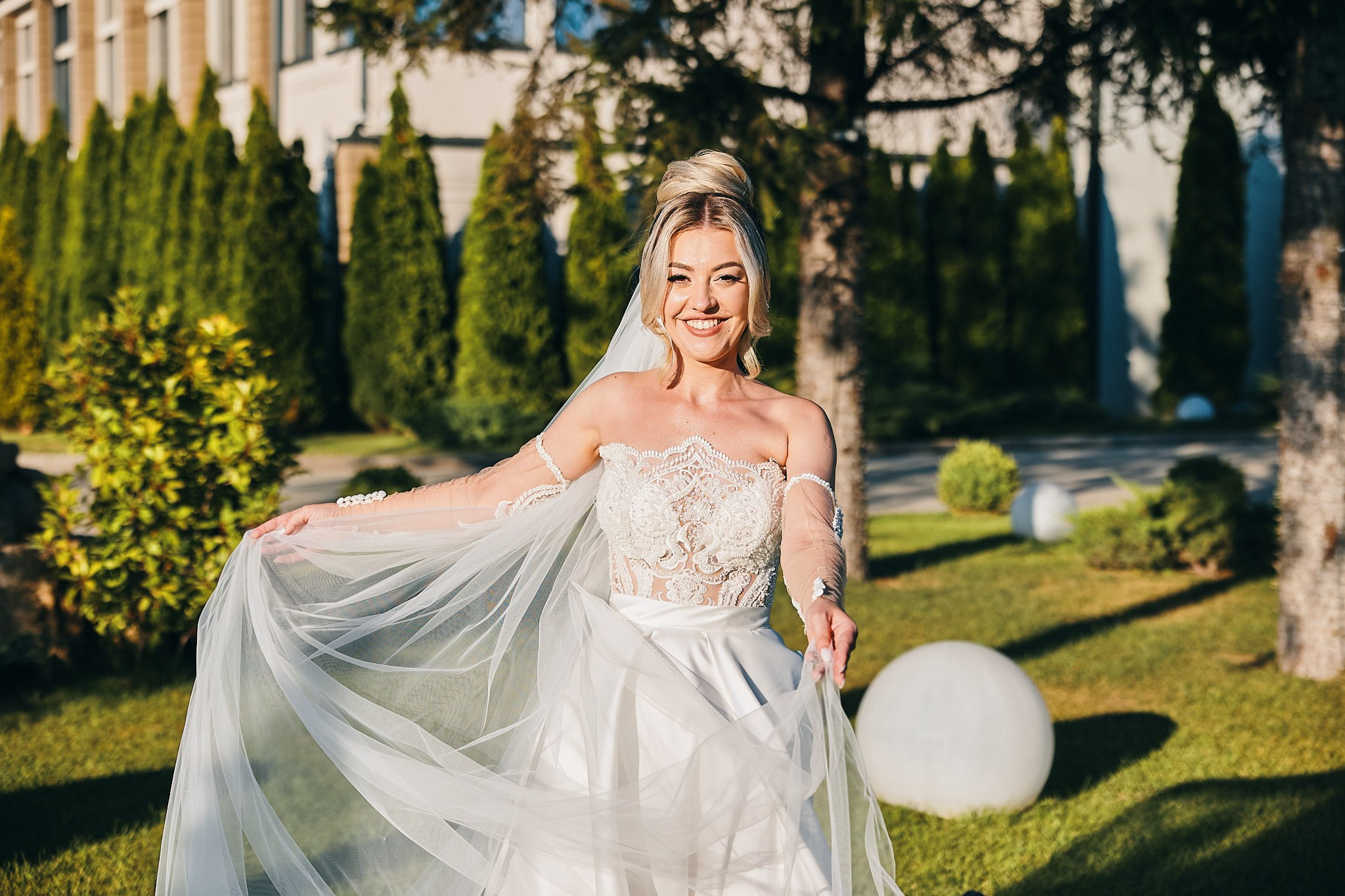 Maria & Cătălin. Bogdan Vancea | Fotograf Nunta Ploiești