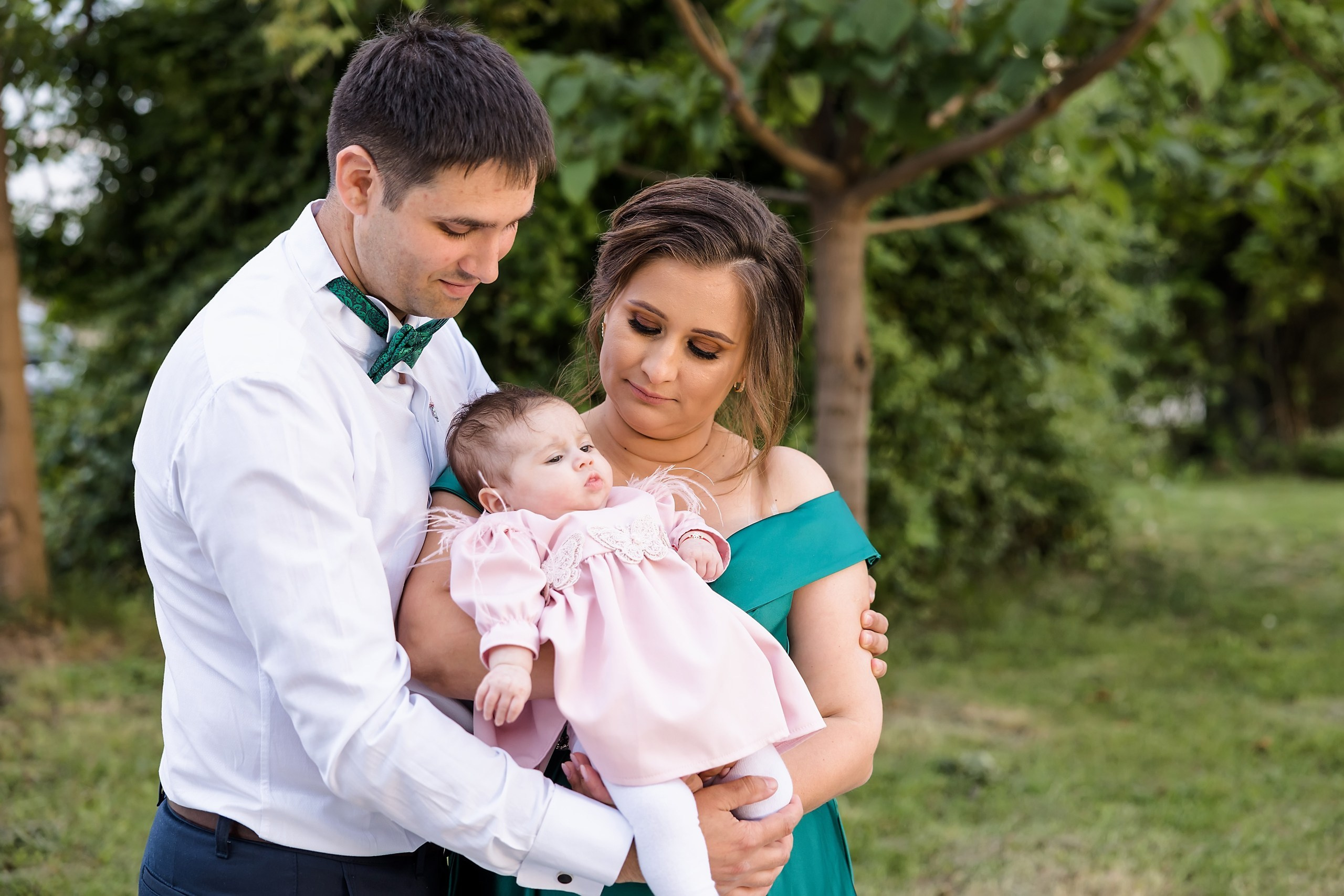 Olivia Ioana. Bogdan Vancea | Fotograf Nunta Ploiești