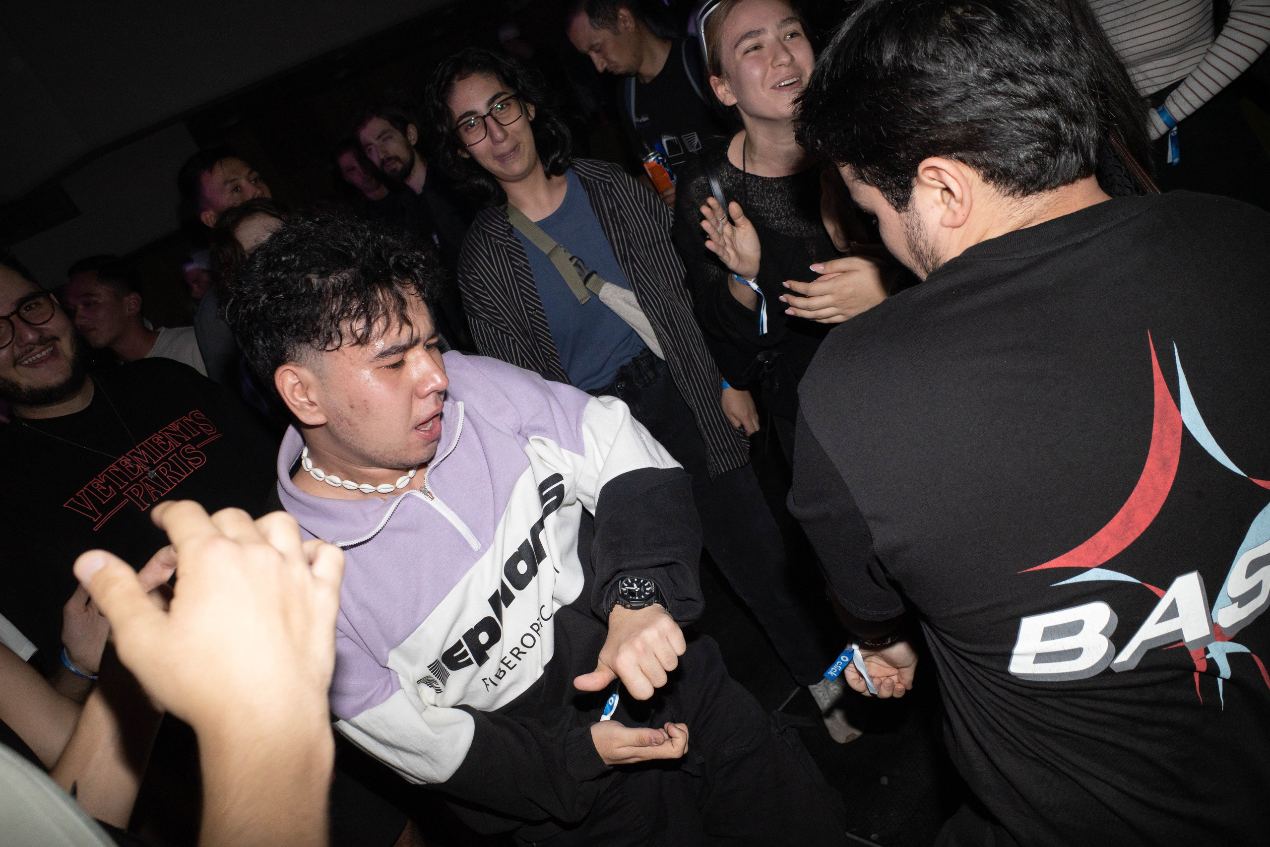 Sublimation fest Day 1 @ 28.09.24