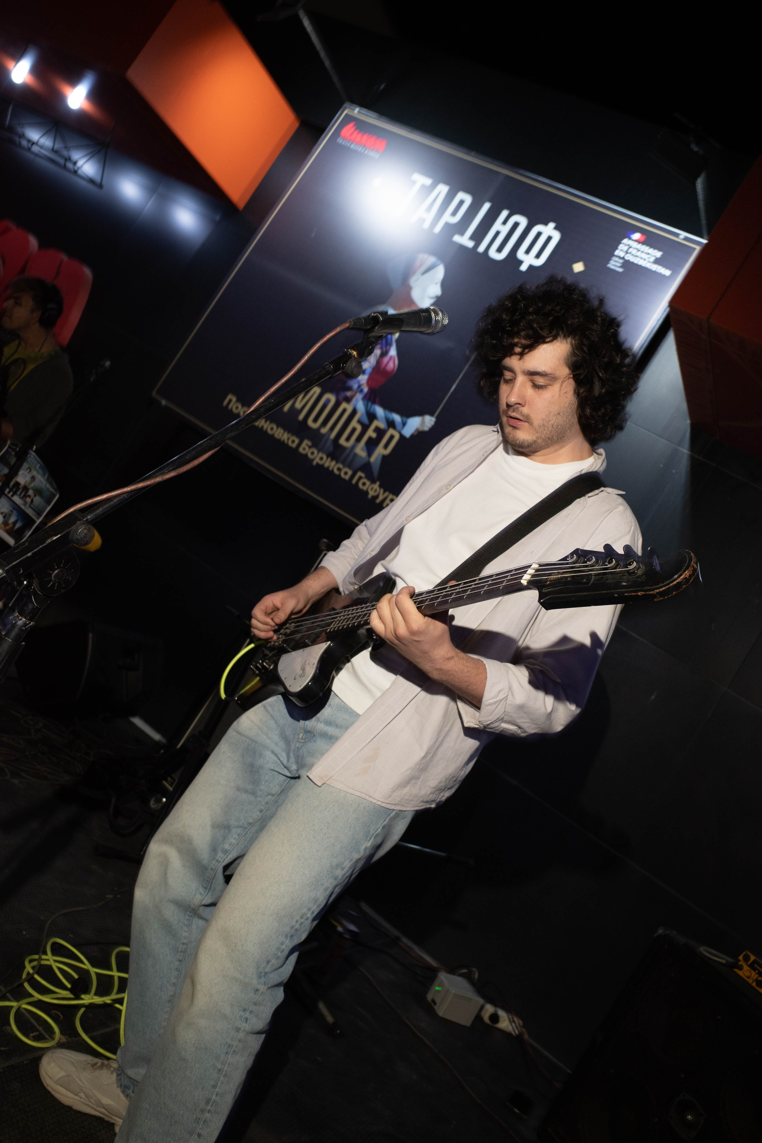 Cruel Tie @ Ilkhom @ 25.06.23