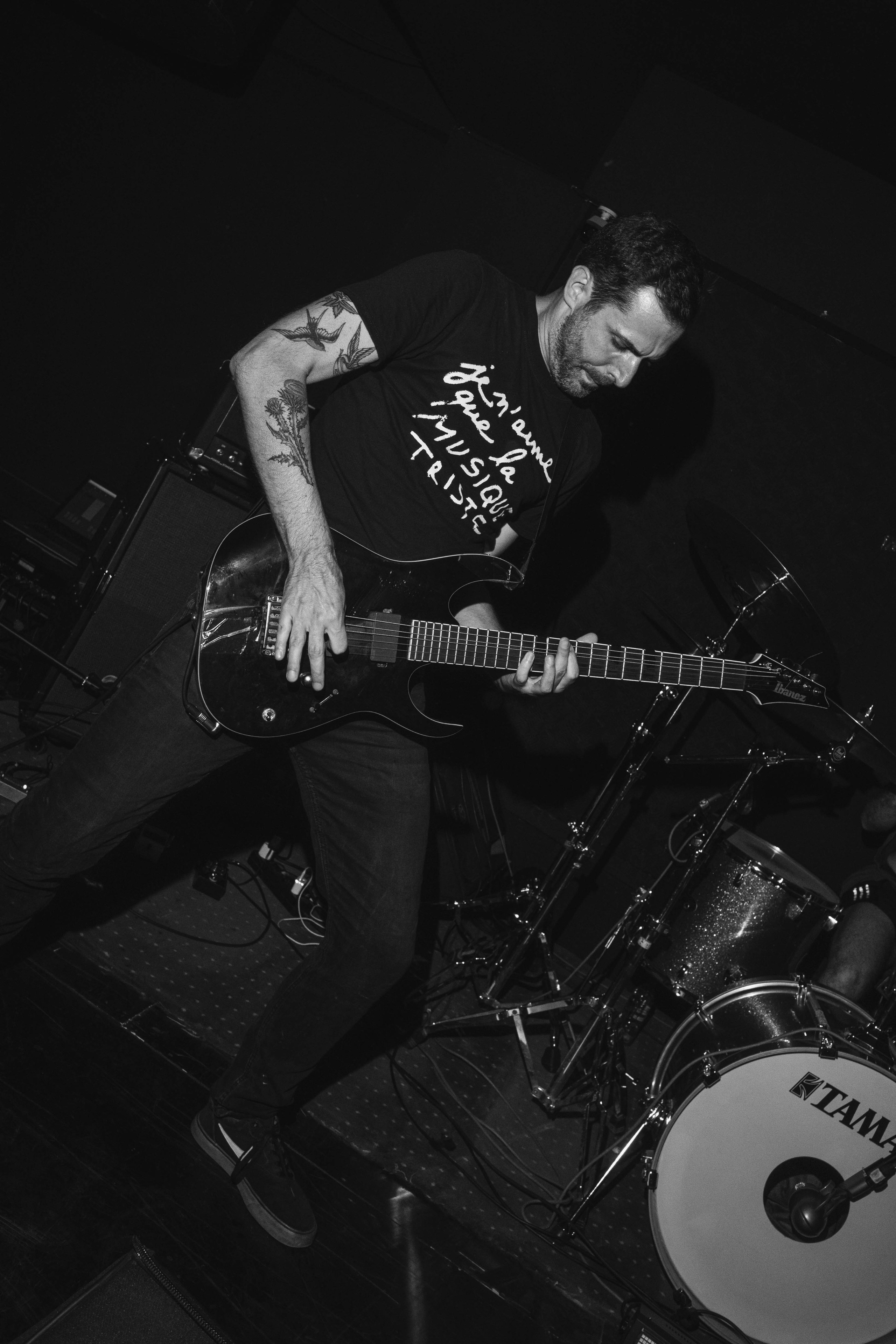 Hexis (Diqqat support) @ BarDuck @ 28.05.23