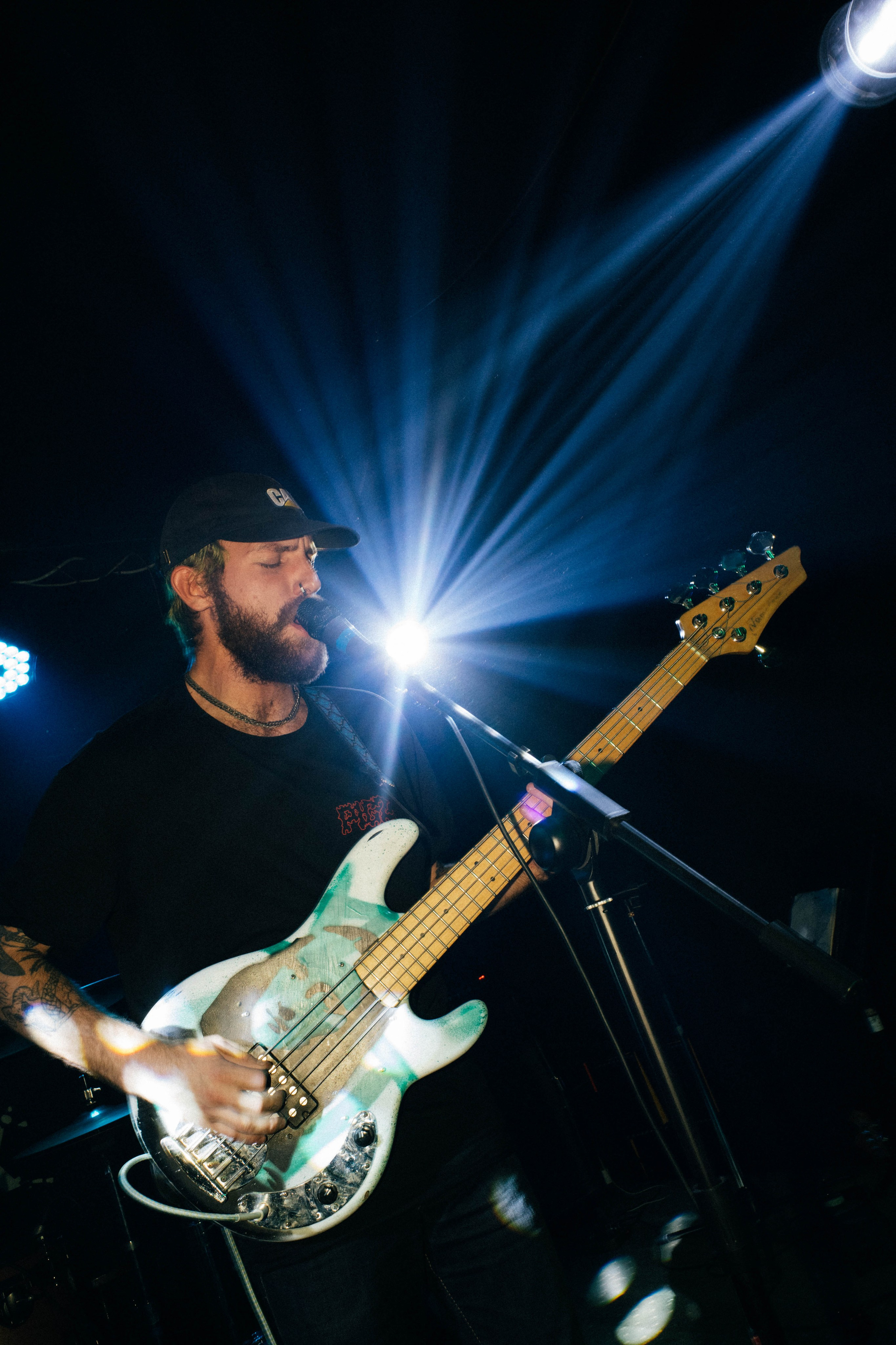 Gazelle of Death @ Barduck @ 02.11.23