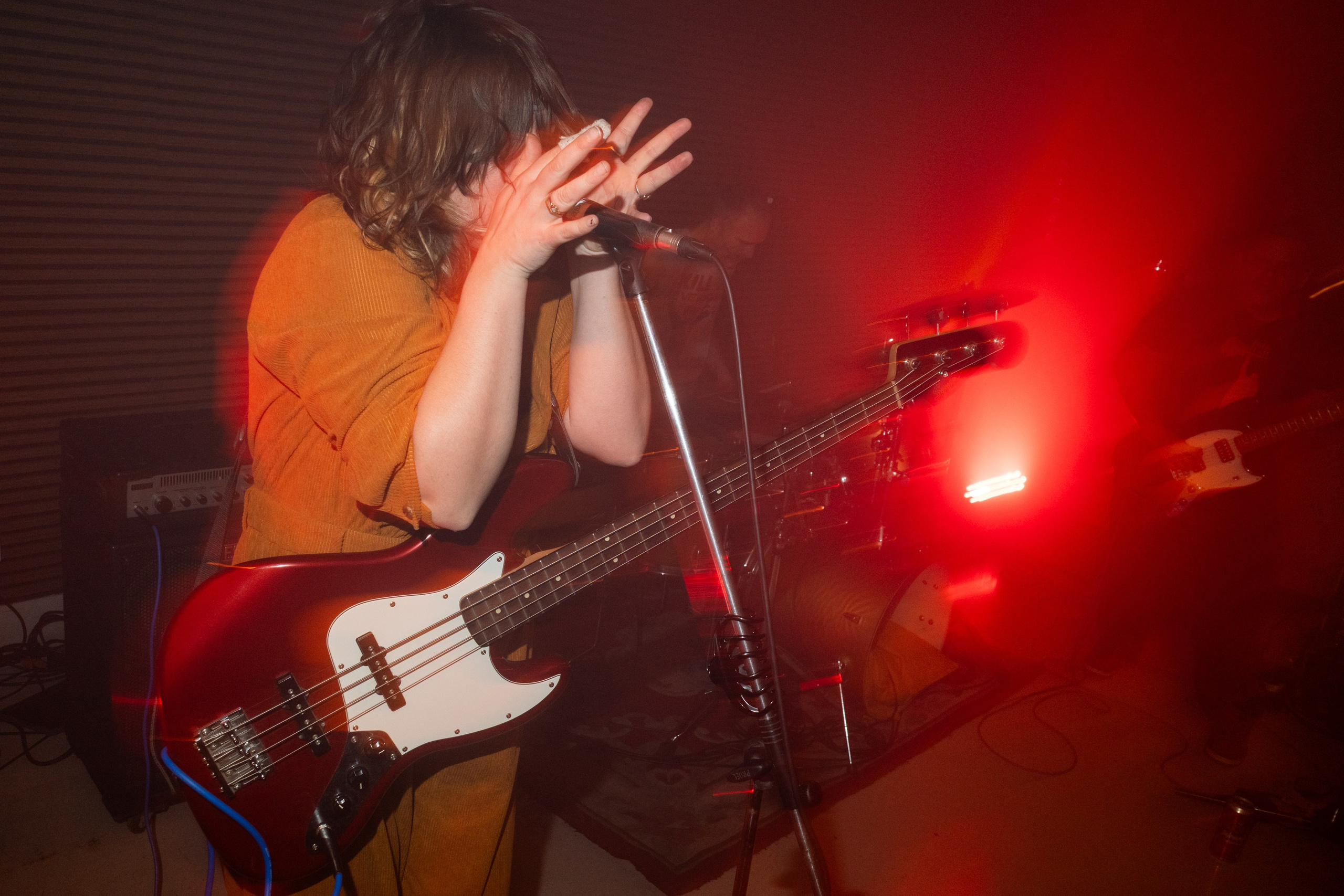 Pink Wonder @ Karmakoma