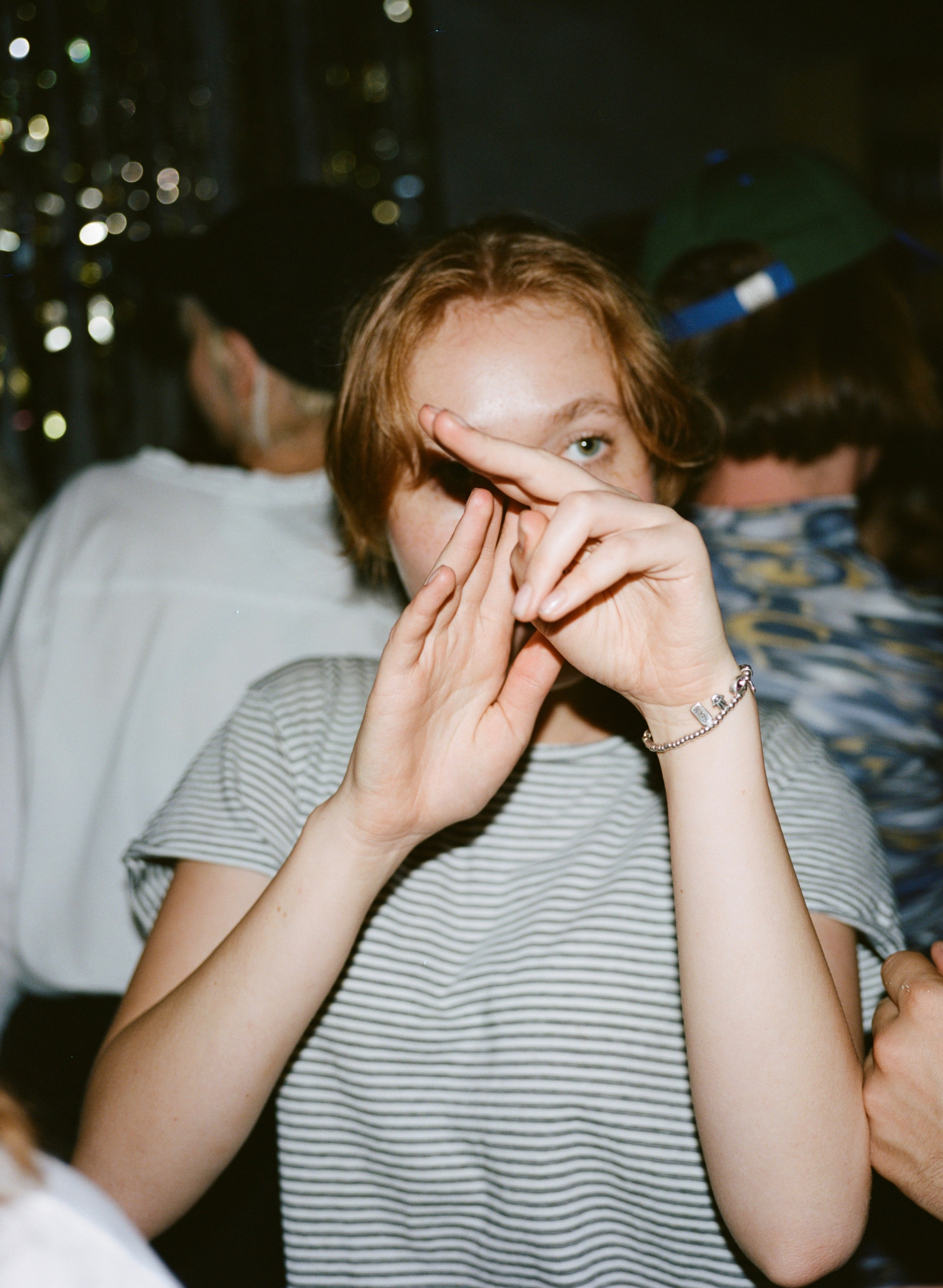 DK Bar Anniversary Party