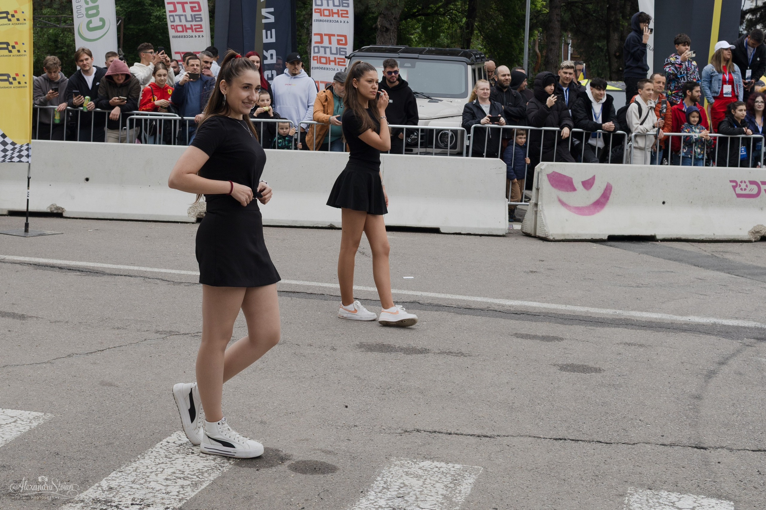 Poli Auto Fest 2025. Http://www.alexphoto.ro