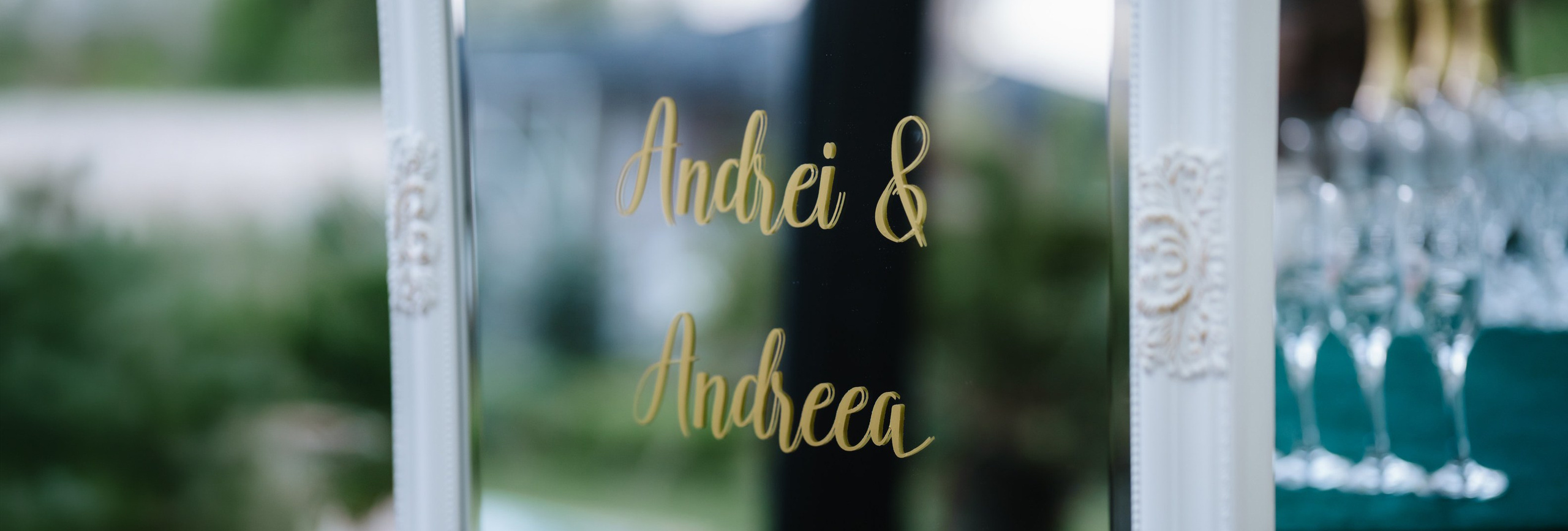 Fotograf nuntă Siret – Andrei & Andreea | FOTOGRAF EVENIMENTE |Alin Chirilă - povestitor prin fotografie