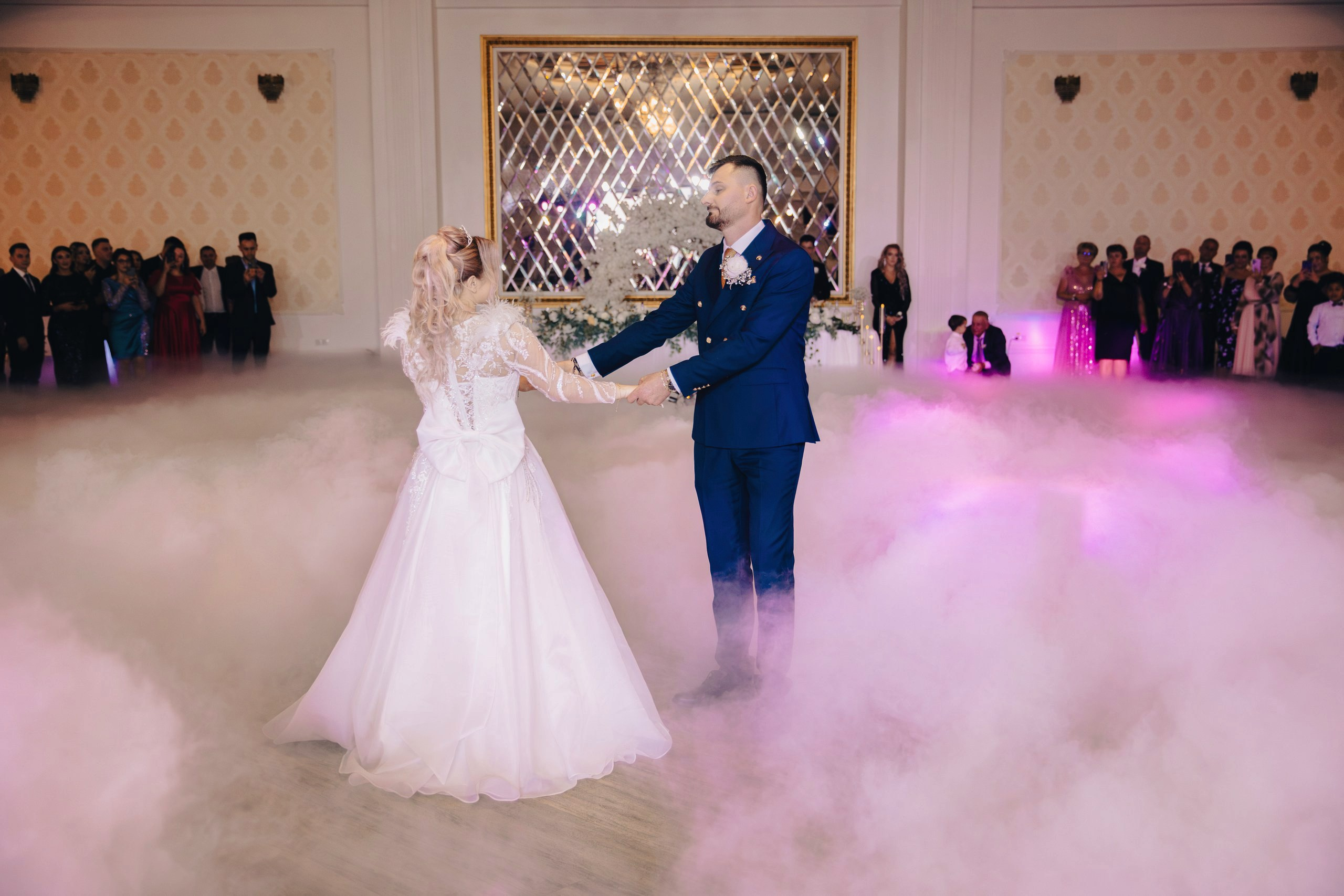 Andrei & Oana – Fotograf Nuntă Botoșani | Alin Chirilă – Povestitor prin Fotografie