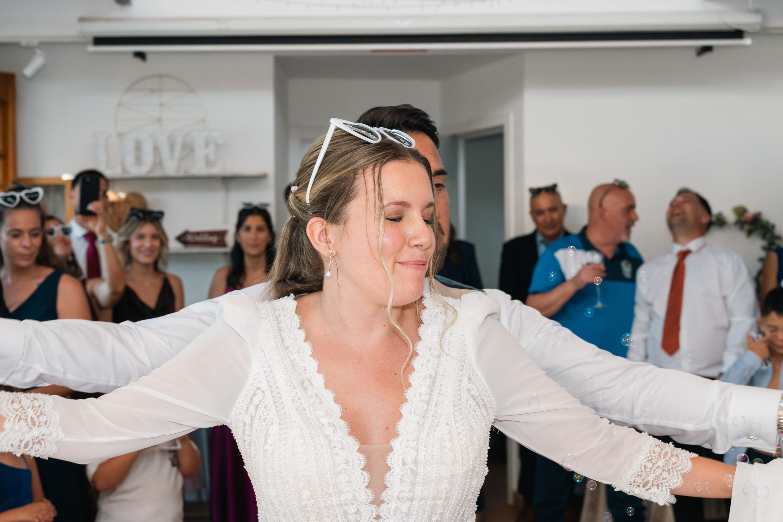 Carmen&Germán. Mallorca Weddings & Family – Natural & Emotional Photography