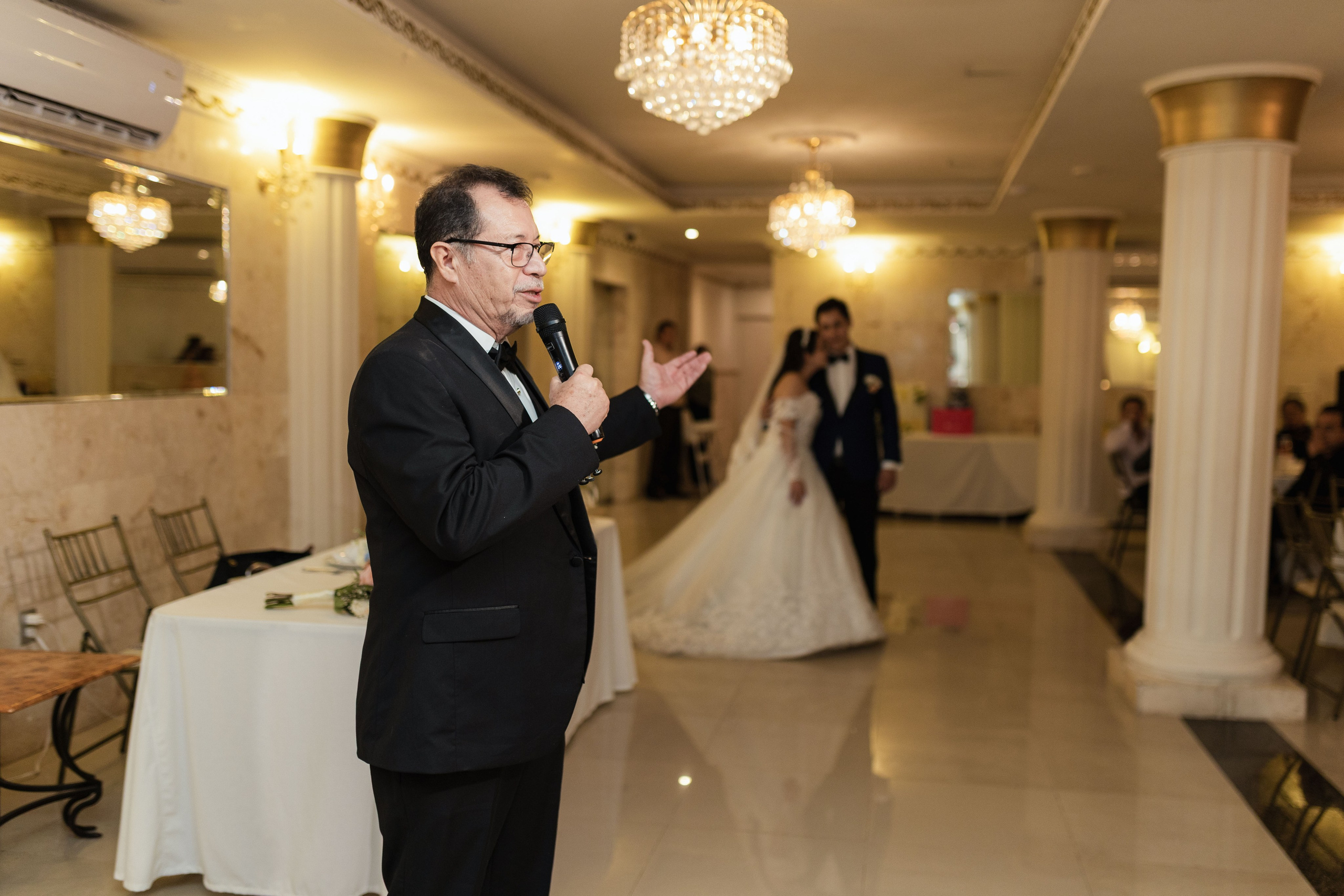 Nicte Há y Francisco. Eduardo Barrientos Fotografía