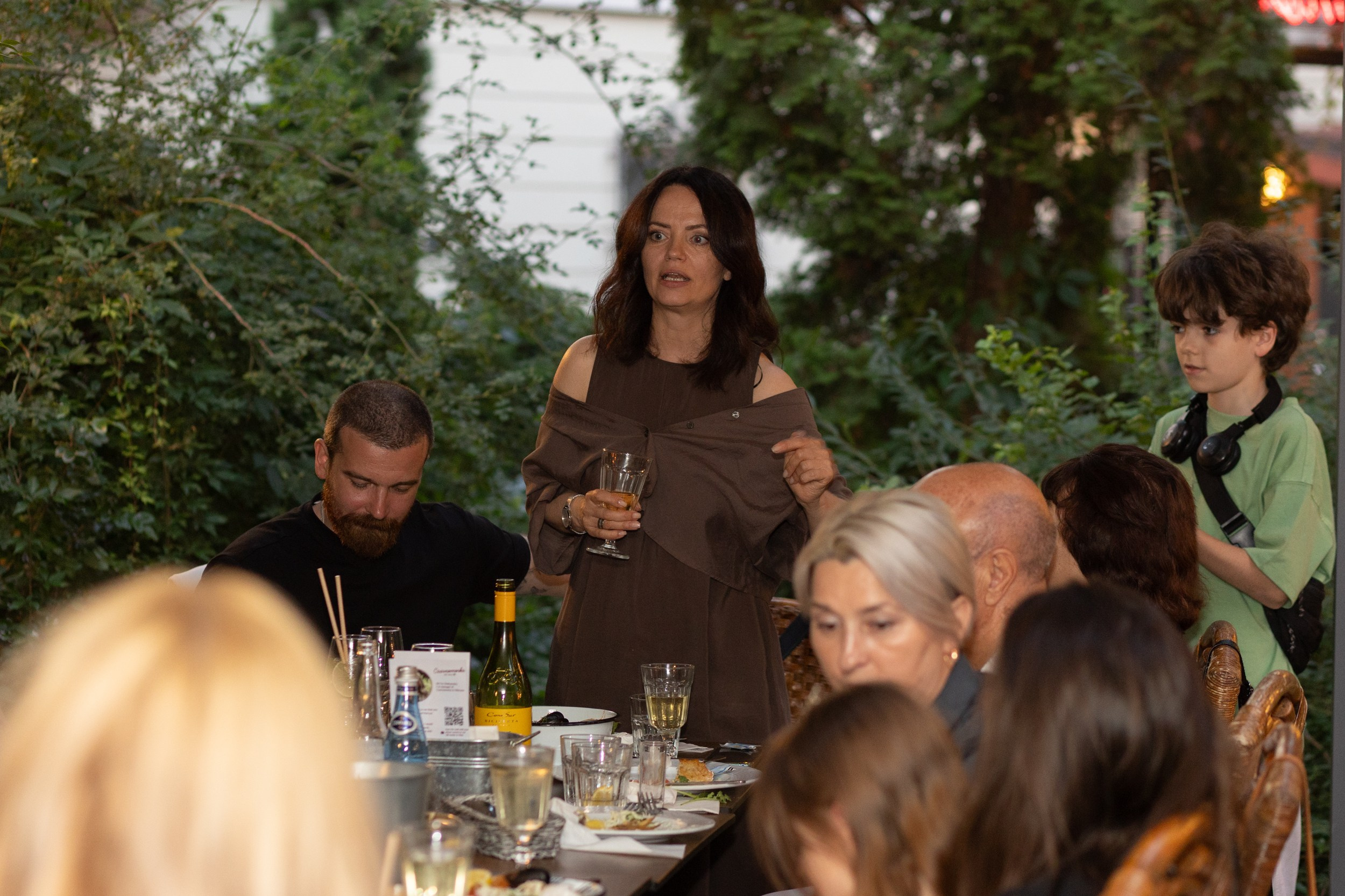 Наталья 04.08.2025. Семейный и детский фотограф в Варшаве Мила Бобровская