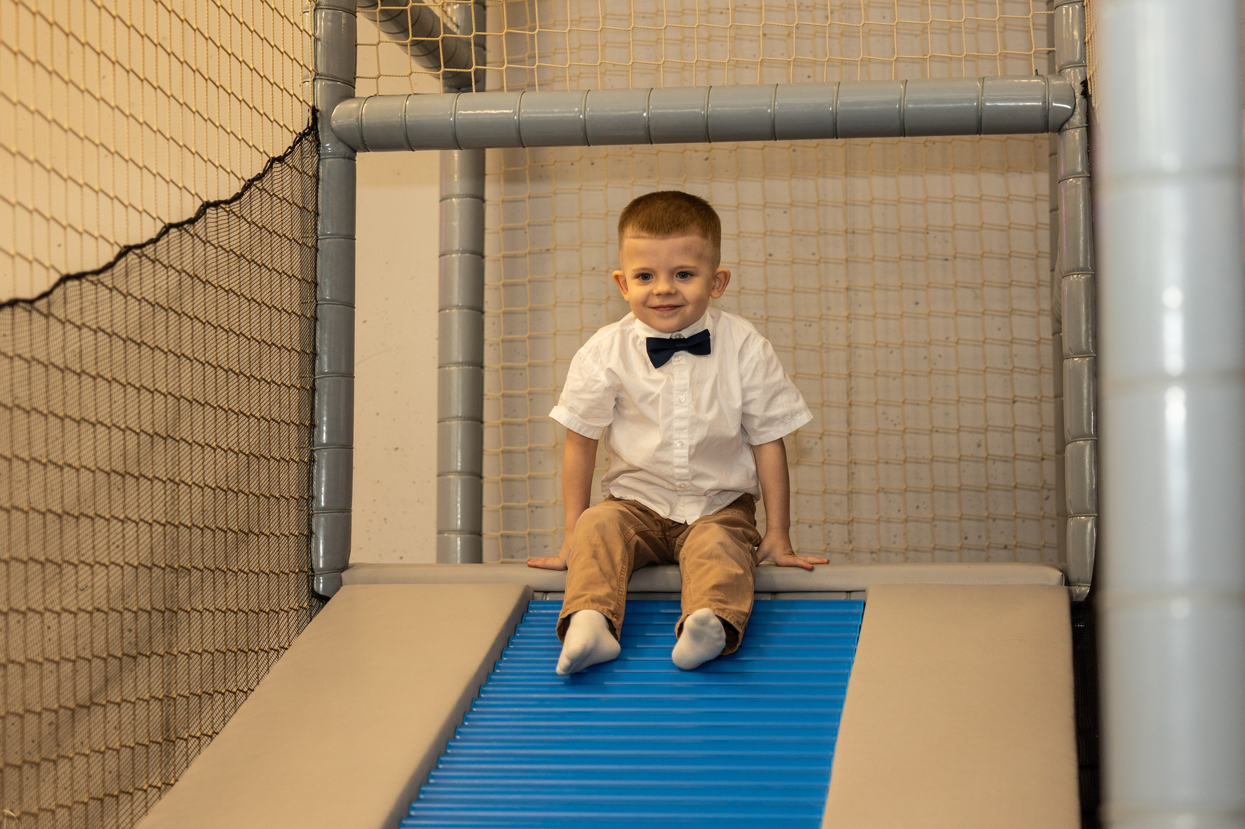 День рождения Артёма 24 января 2026 года. Семейный и детский фотограф в Варшаве Мила Бобровская