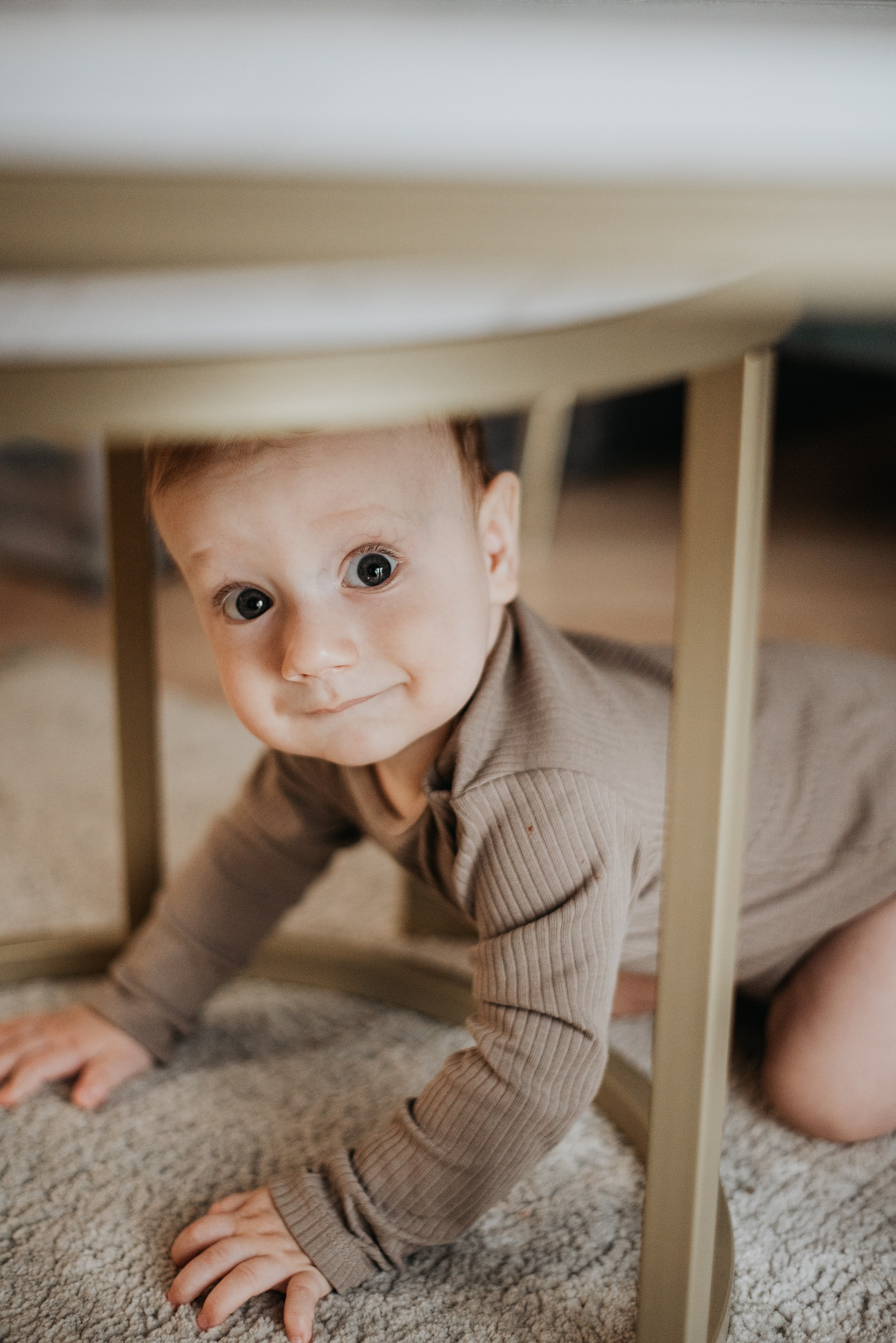 Chrzest Święty Wojtka. Dominika Strachacka Fotografia | Fotograf ślubny i rodzinny Opole Lubelskie Lublin