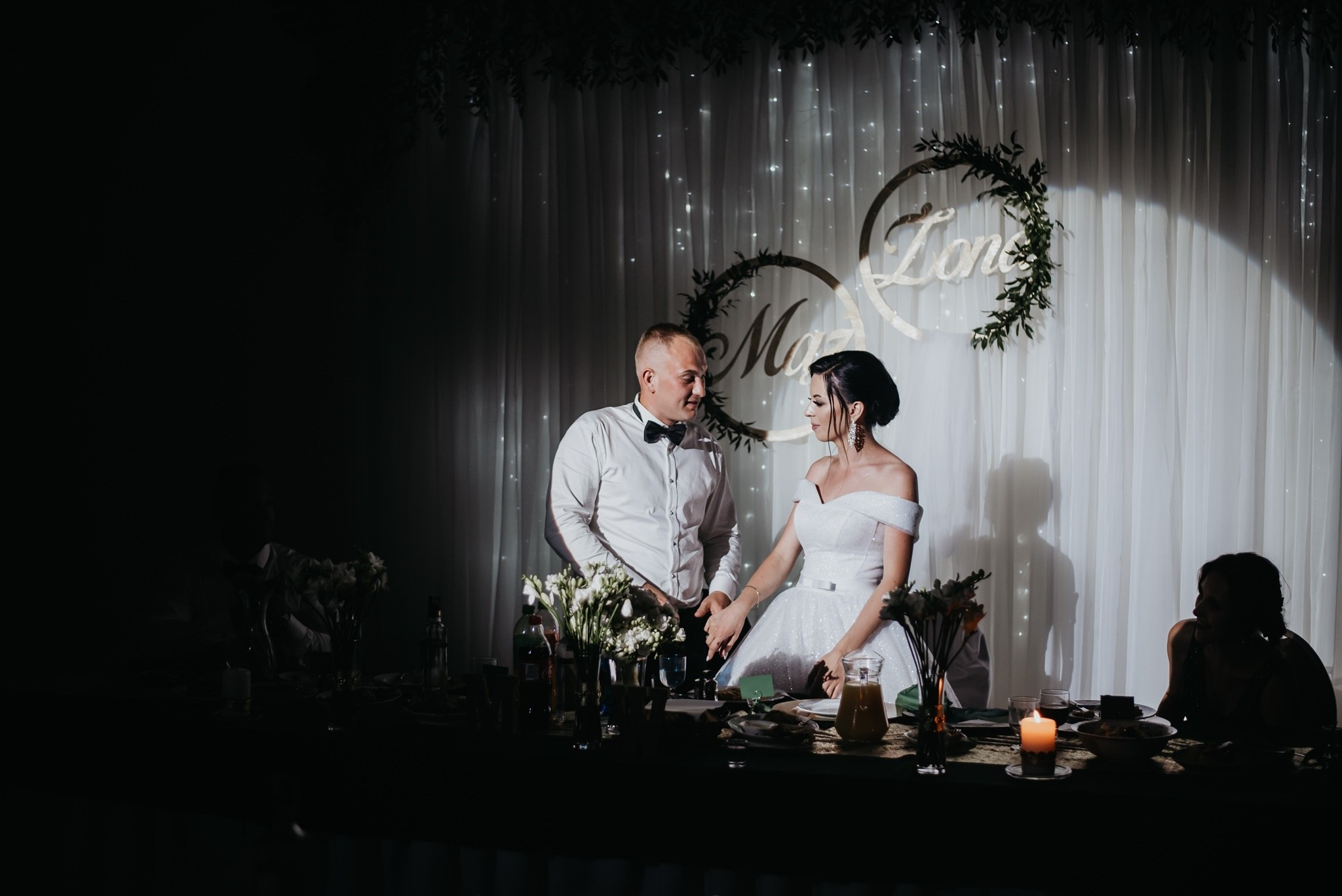 Wiktoria i Mateusz | mój pierwszy reportaż. Dominika Strachacka Fotografia | Fotograf ślubny i rodzinny Opole Lubelskie Lublin