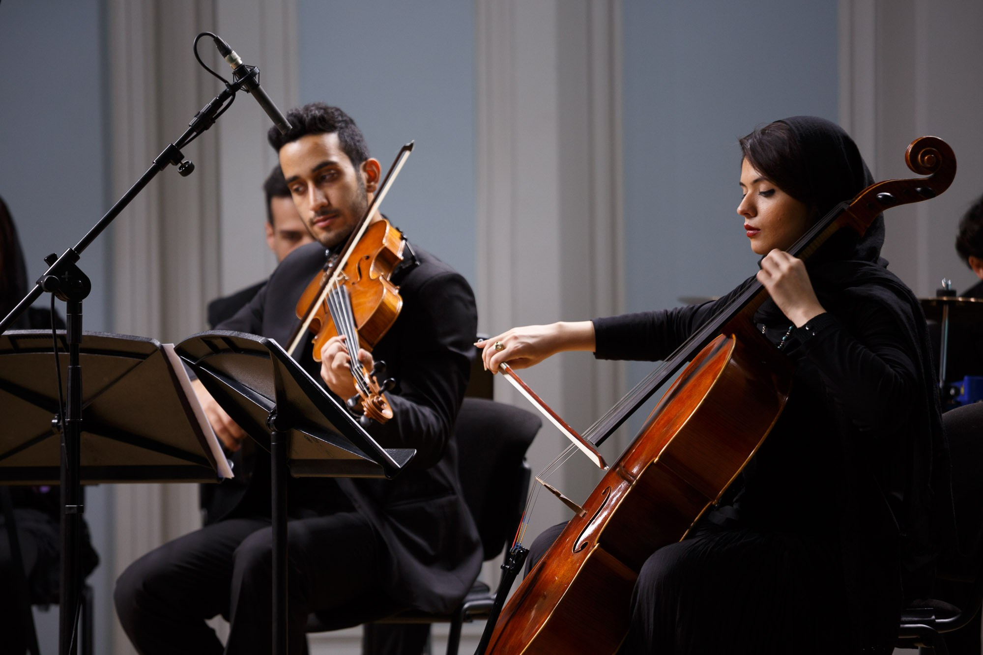 Concerts. Alexander Kabanov Photographer