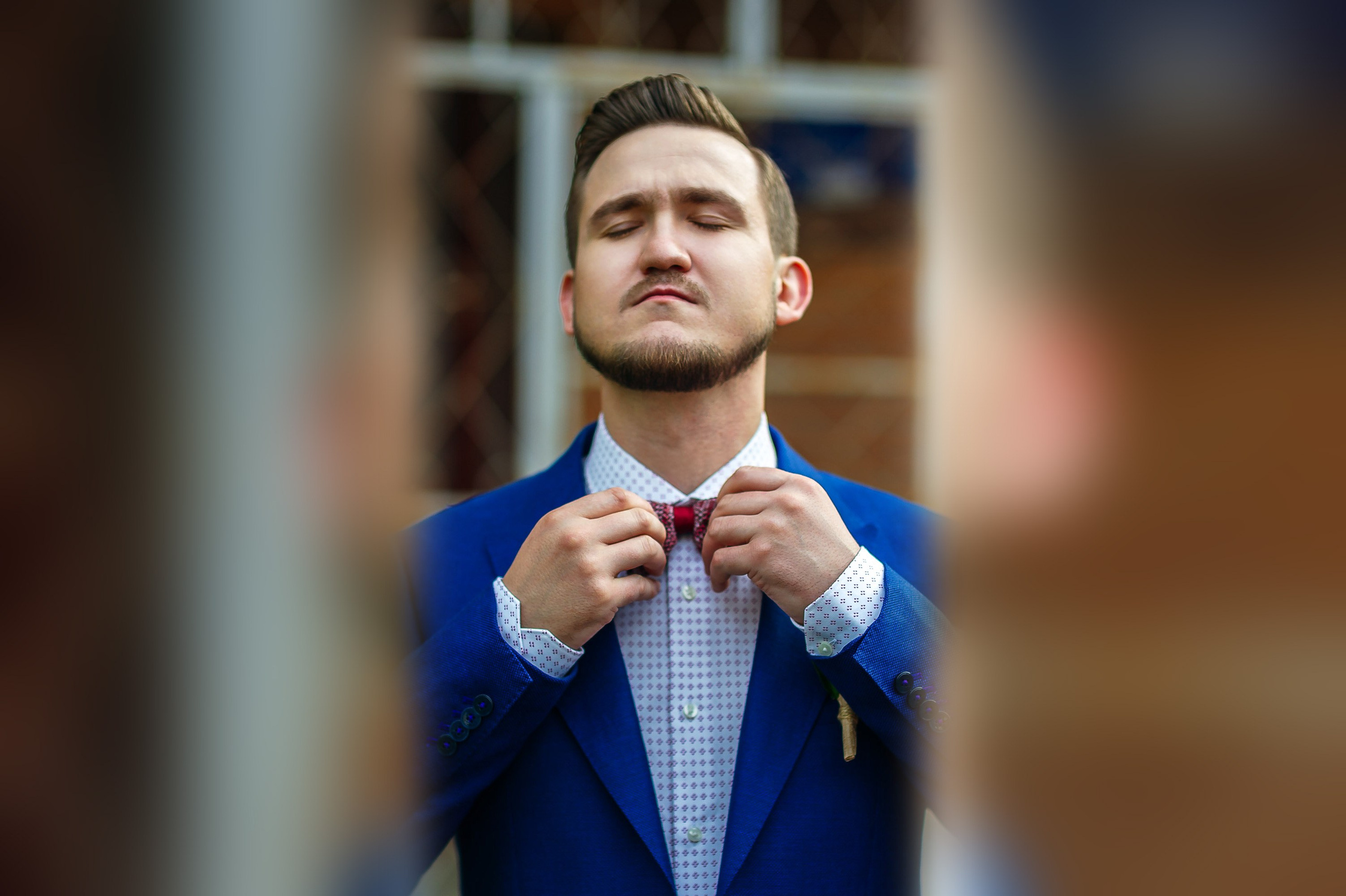 Weddings. Alexander Kabanov Photographer