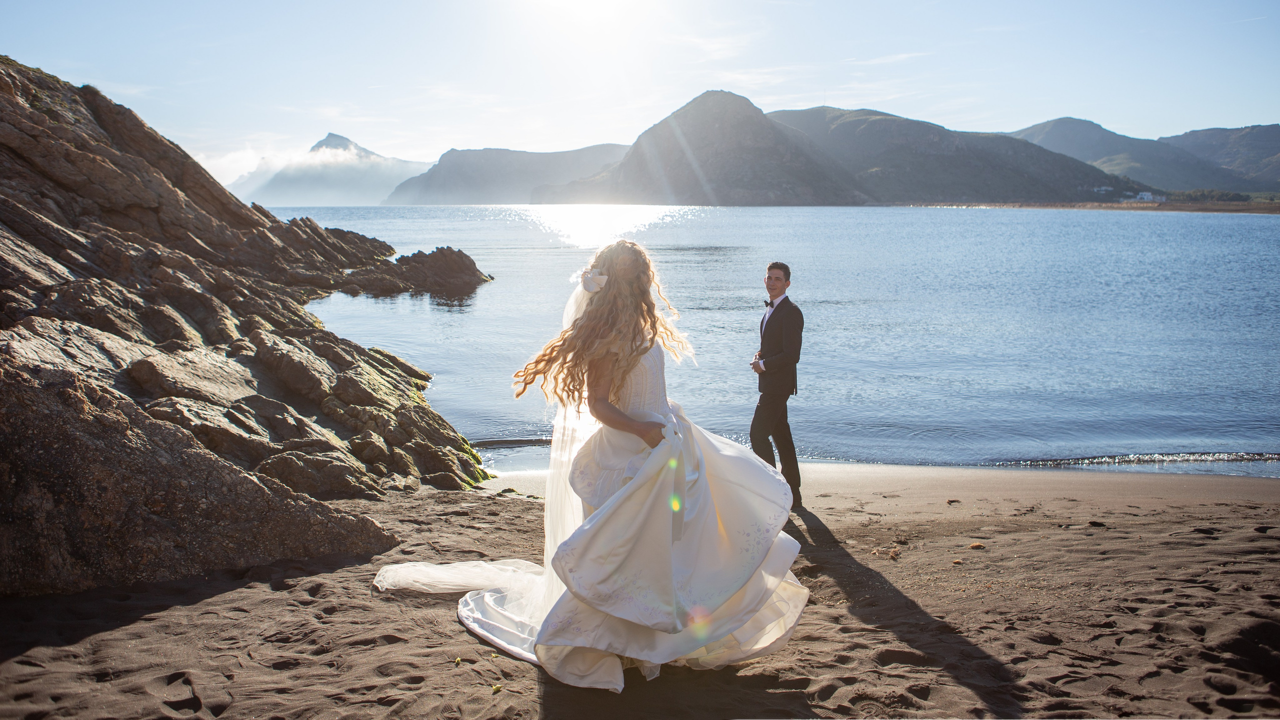 Destination Wedding & Proposal Photografer in Costa Blanca