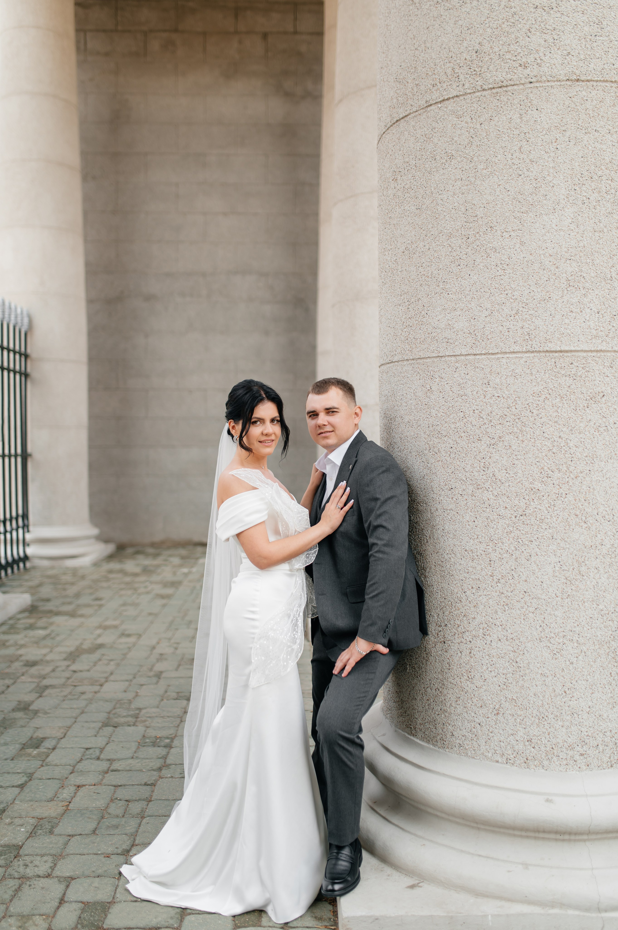 Кристина и Евгений. Свадебный и семейный фотограф в Минске и по всей Беларуси