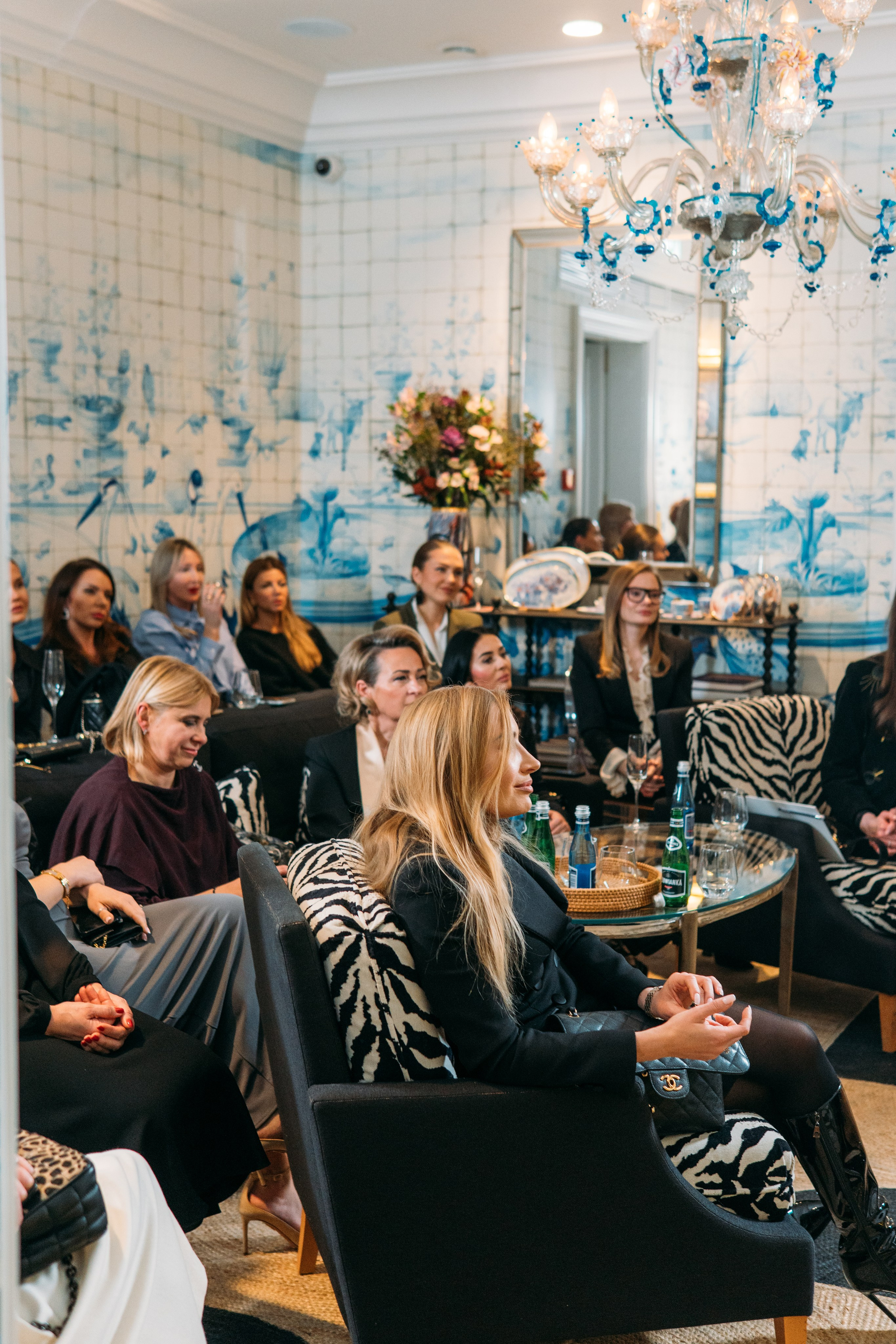 Dolce Vita (Sisley). Byonelove photographer in Warsaw