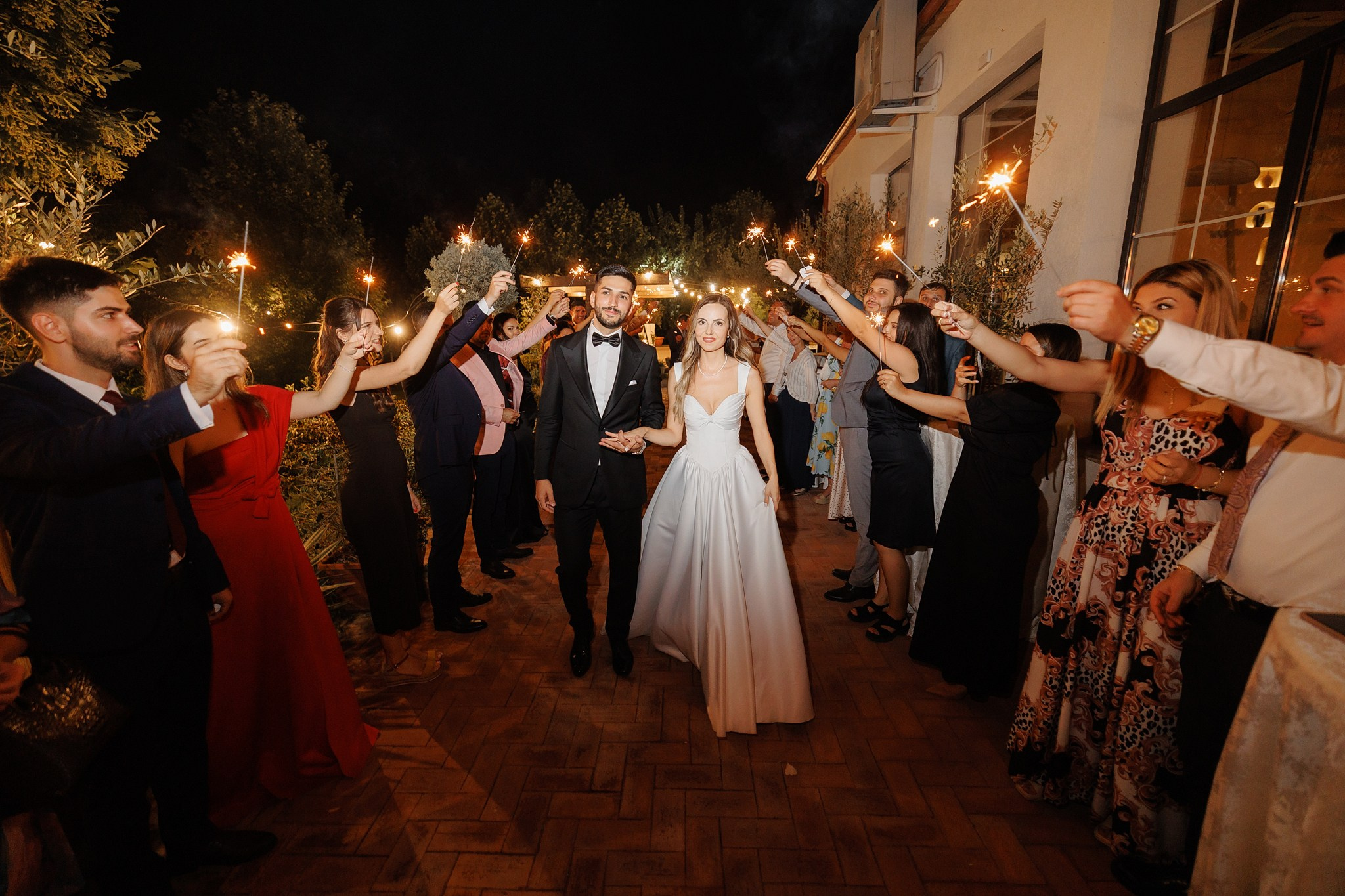 Wedding Photographer in Bucharest — Manu Ivanciu