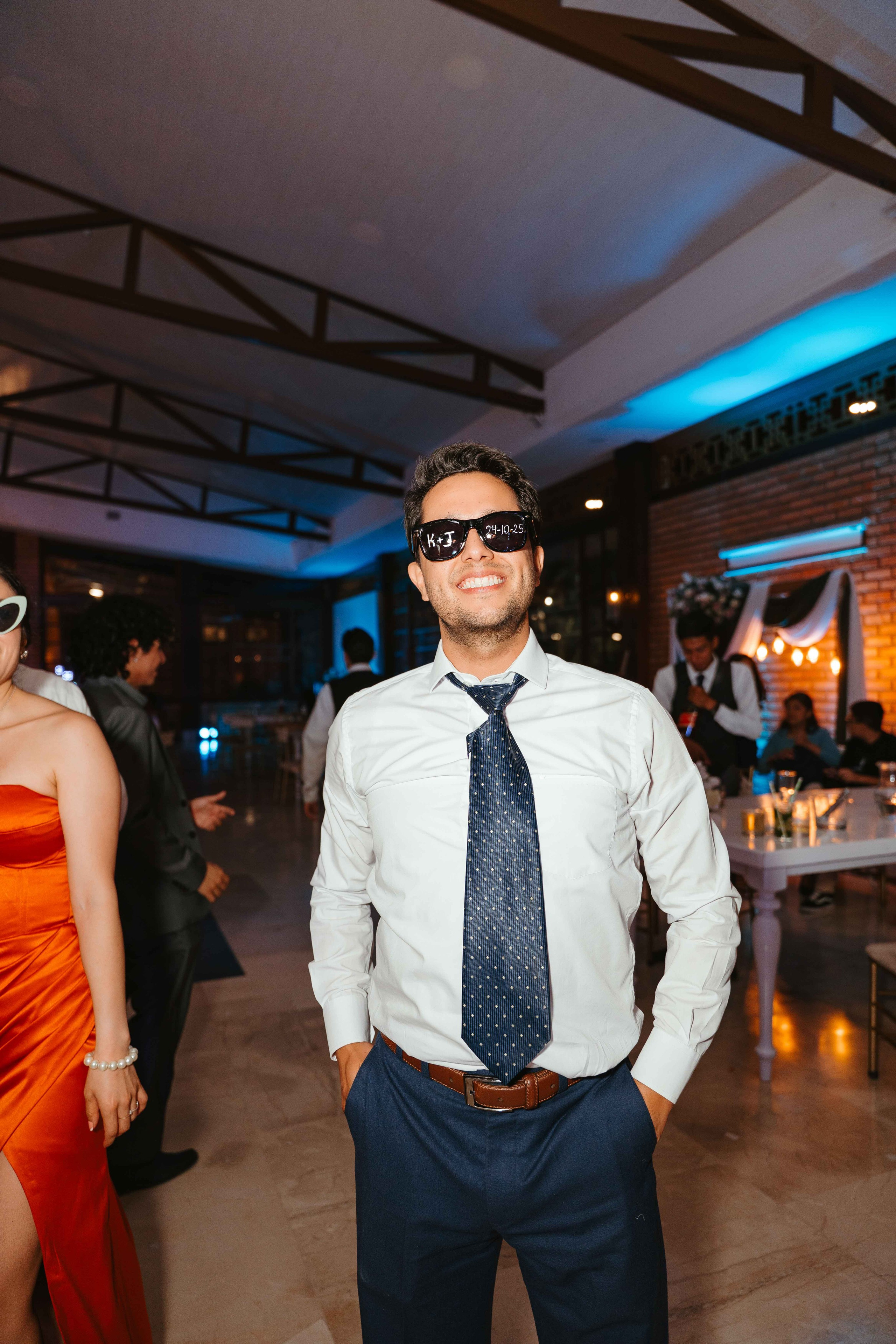 Karol y Jairon. Fotógrafo de bodas en Loja Ecuador | Piero Alvarez PH