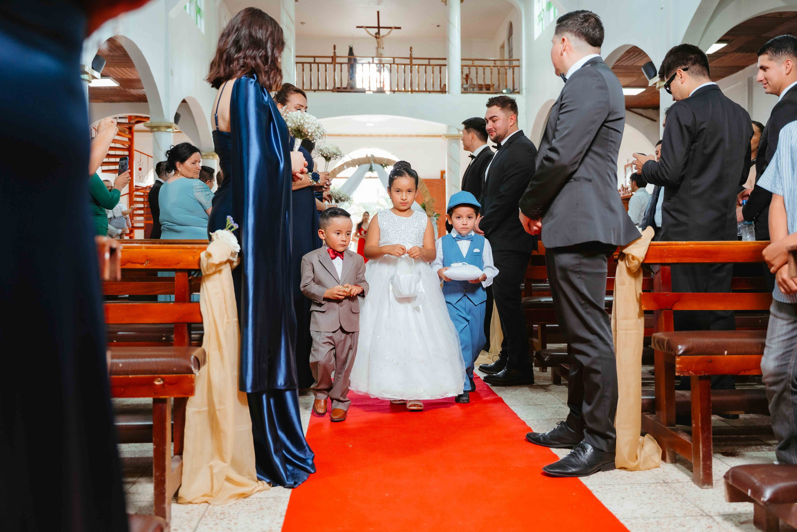 Jennifer y Vladimir. Fotógrafo de bodas en Loja Ecuador | Piero Alvarez PH