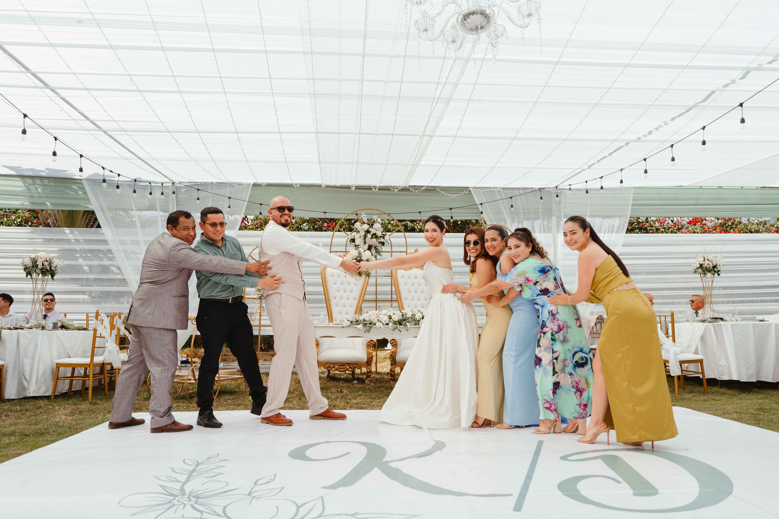 Portafolio. Fotógrafo de bodas en Loja Ecuador | Piero Alvarez PH