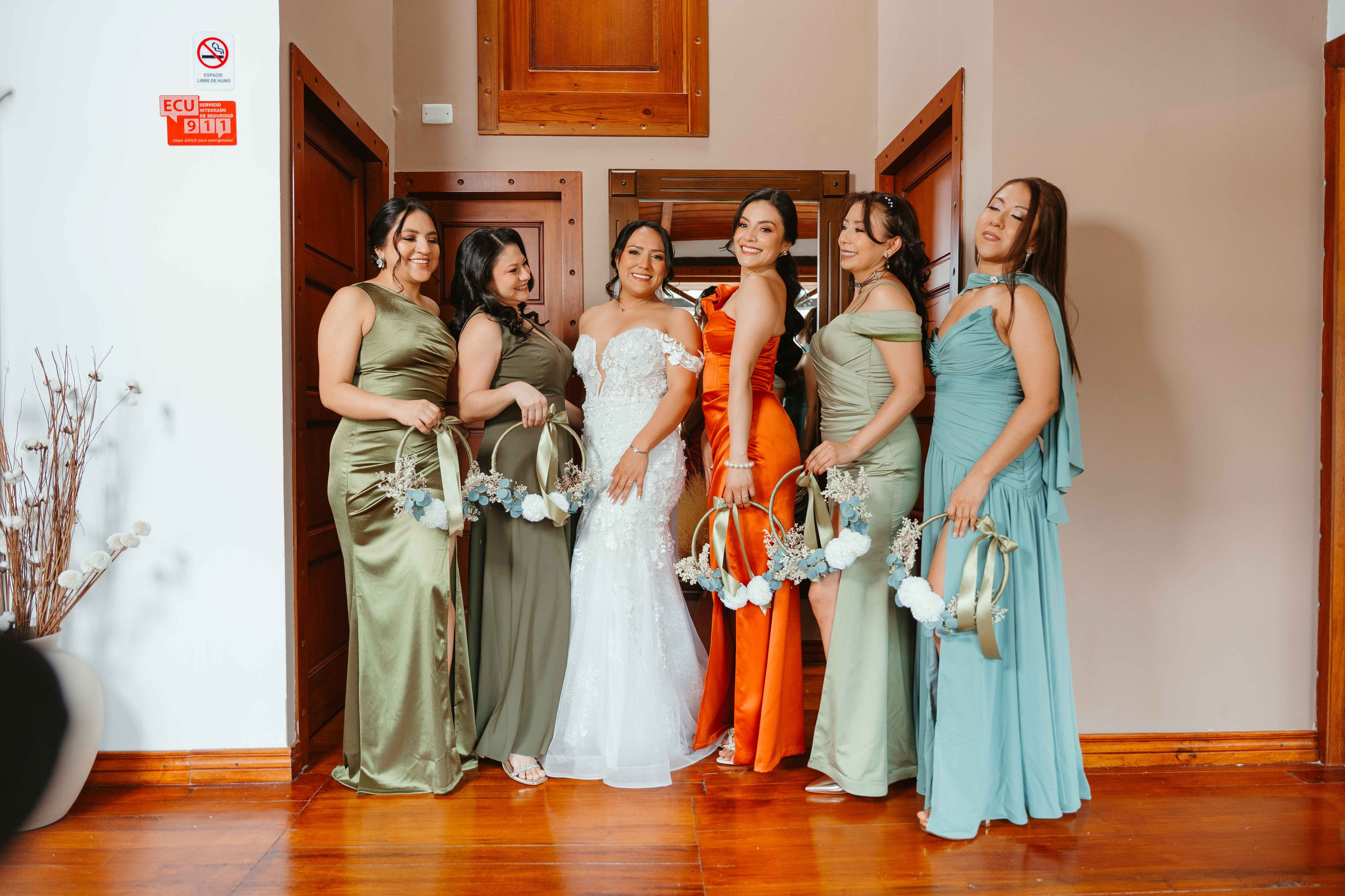 Karol y Jairon. Fotógrafo de bodas en Loja Ecuador | Piero Alvarez PH