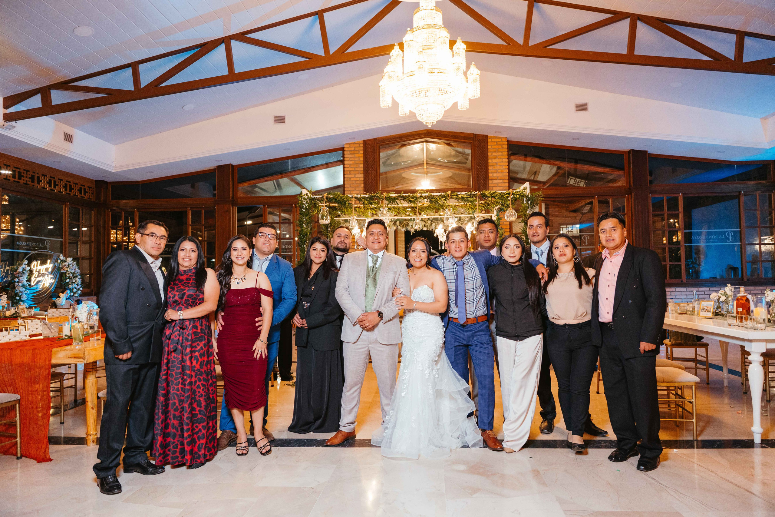 Karol y Jairon. Fotógrafo de bodas en Loja Ecuador | Piero Alvarez PH