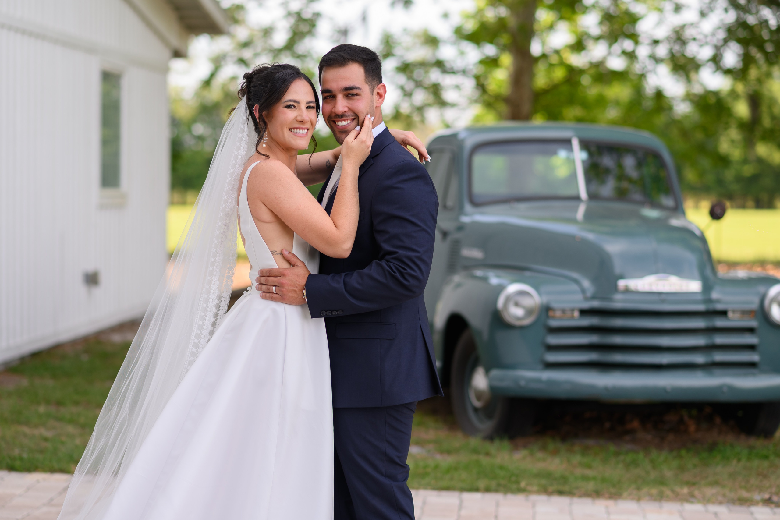 G + F. Wedding photographer in Orlando, Boston & New York Anderson Marques