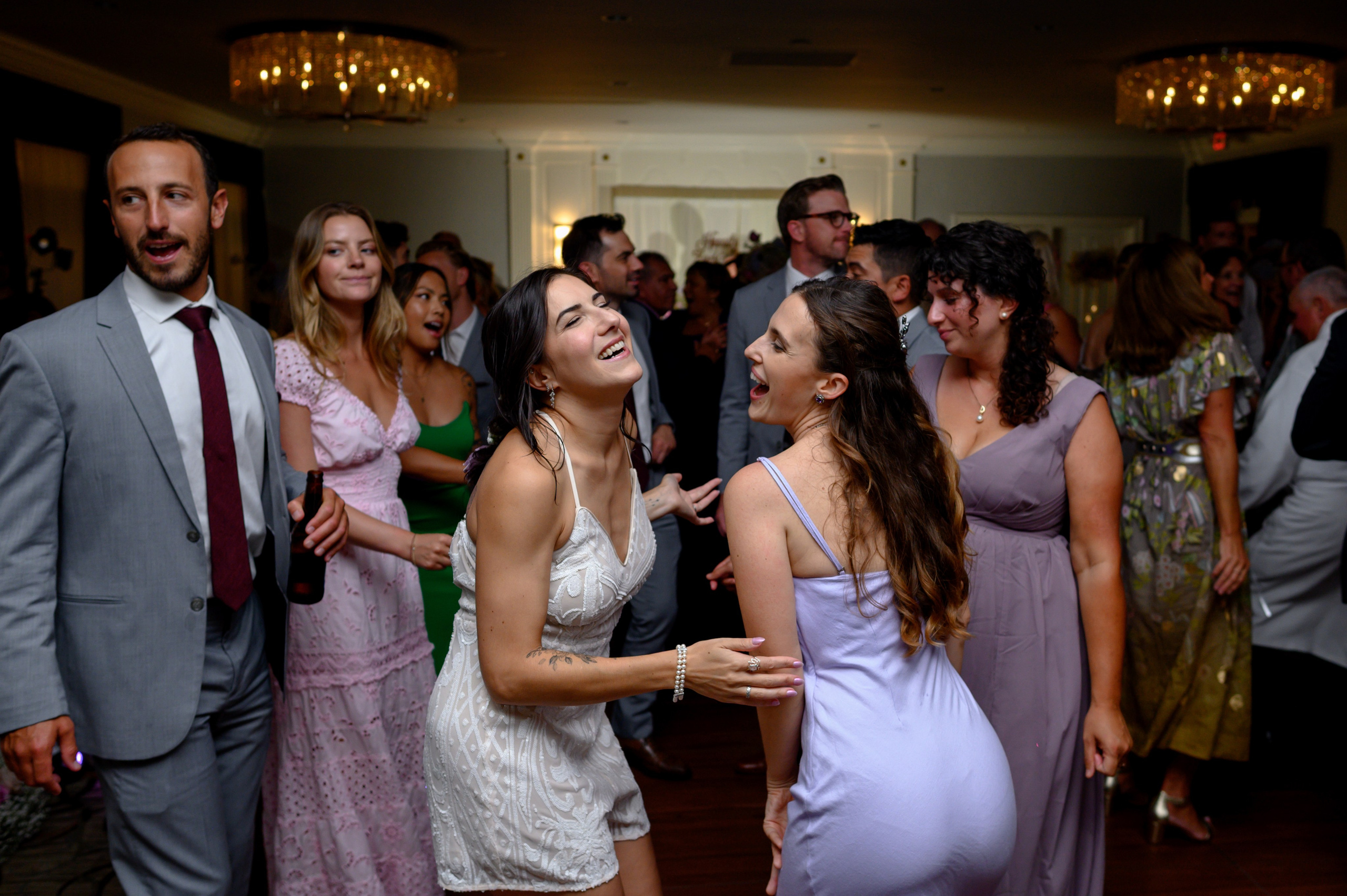 J + S. Wedding photographer in Orlando, Boston & New York Anderson Marques