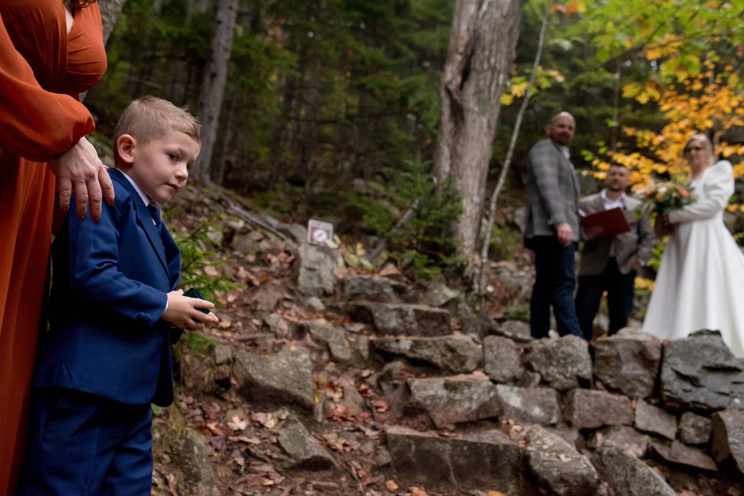 A + M. Wedding photographer in Orlando, Boston & New York Anderson Marques