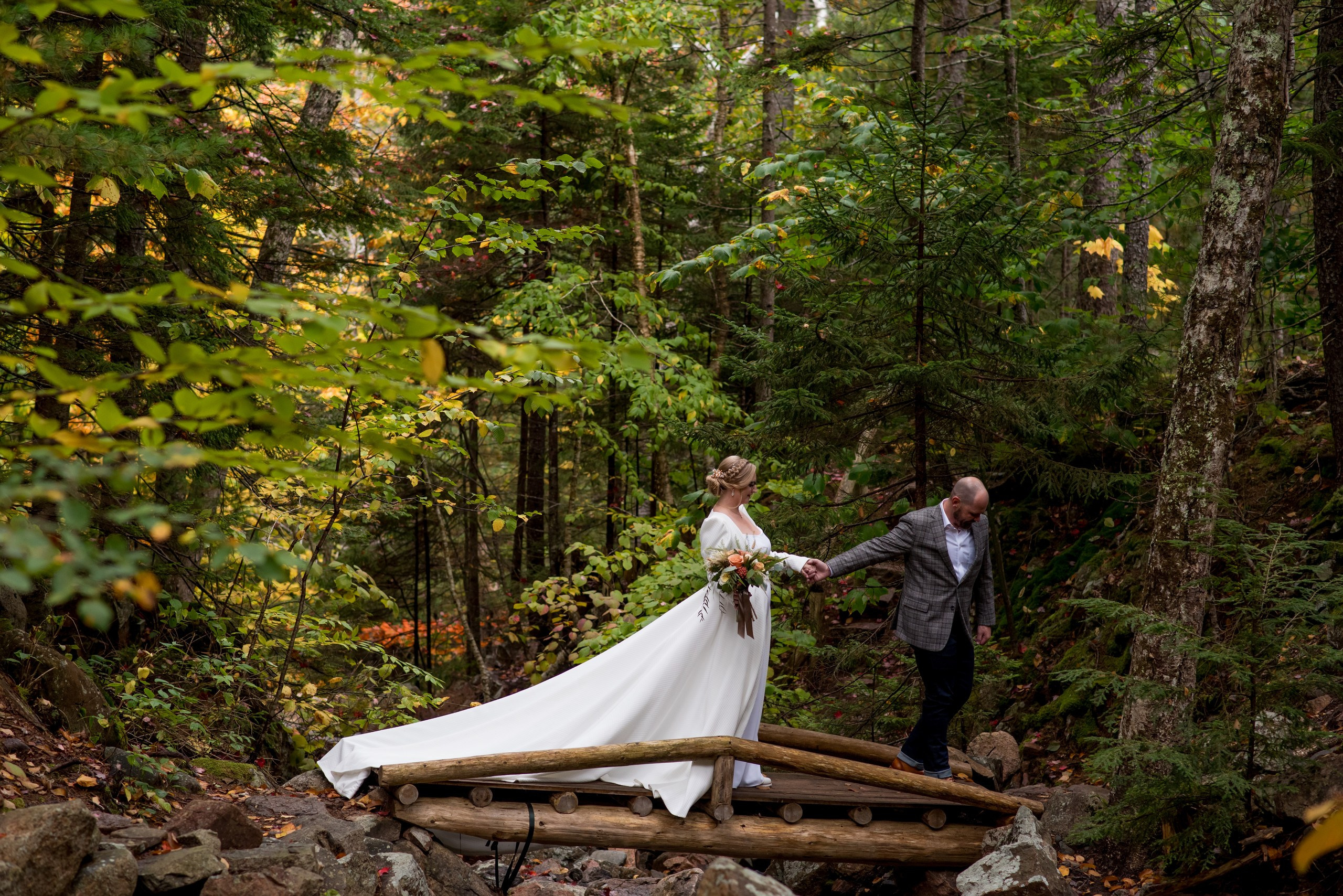 A + M. Wedding photographer in Orlando, Boston & New York Anderson Marques