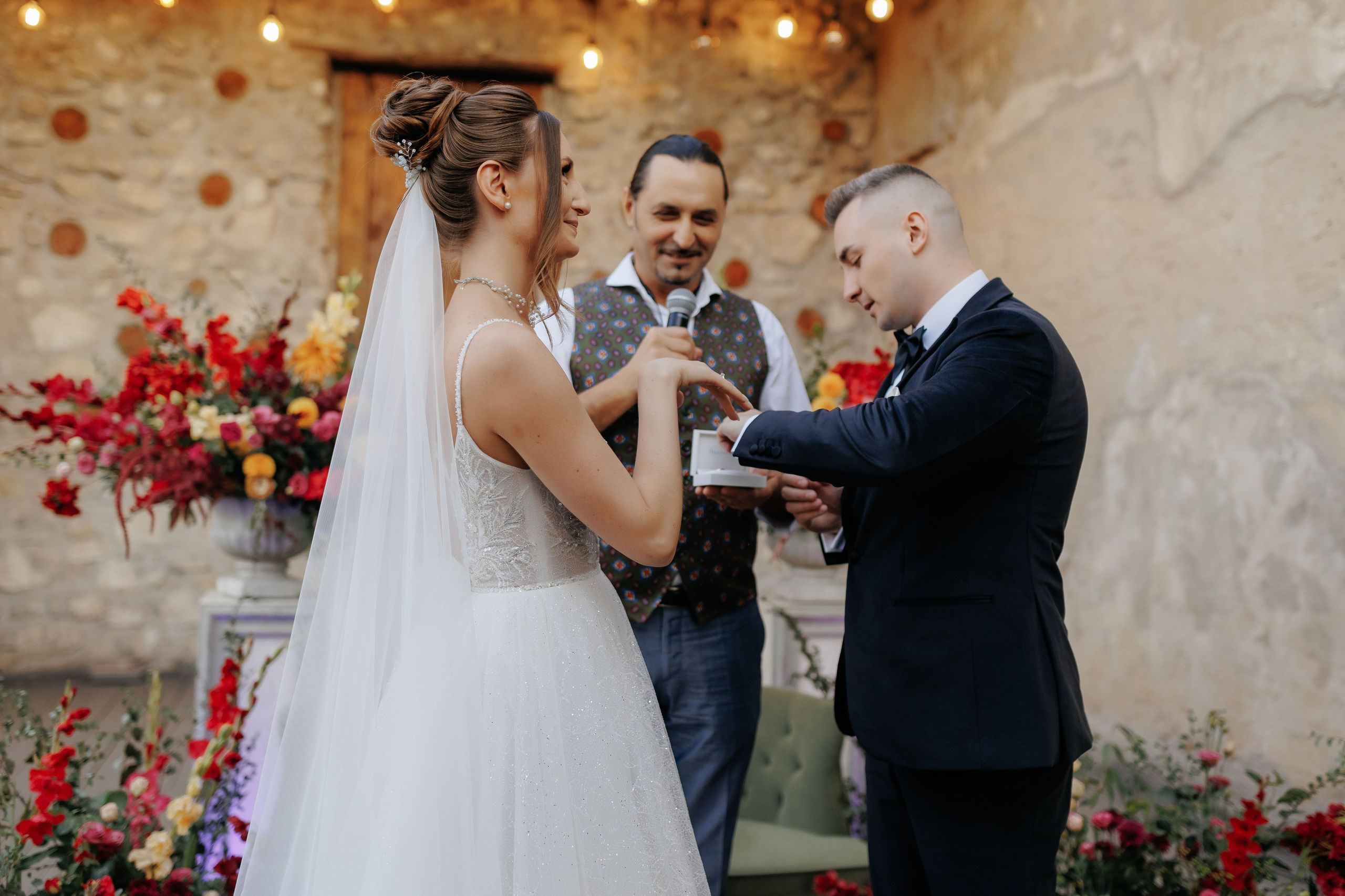 Vadim & Irina. ProWed — Foto Video Moldova și România