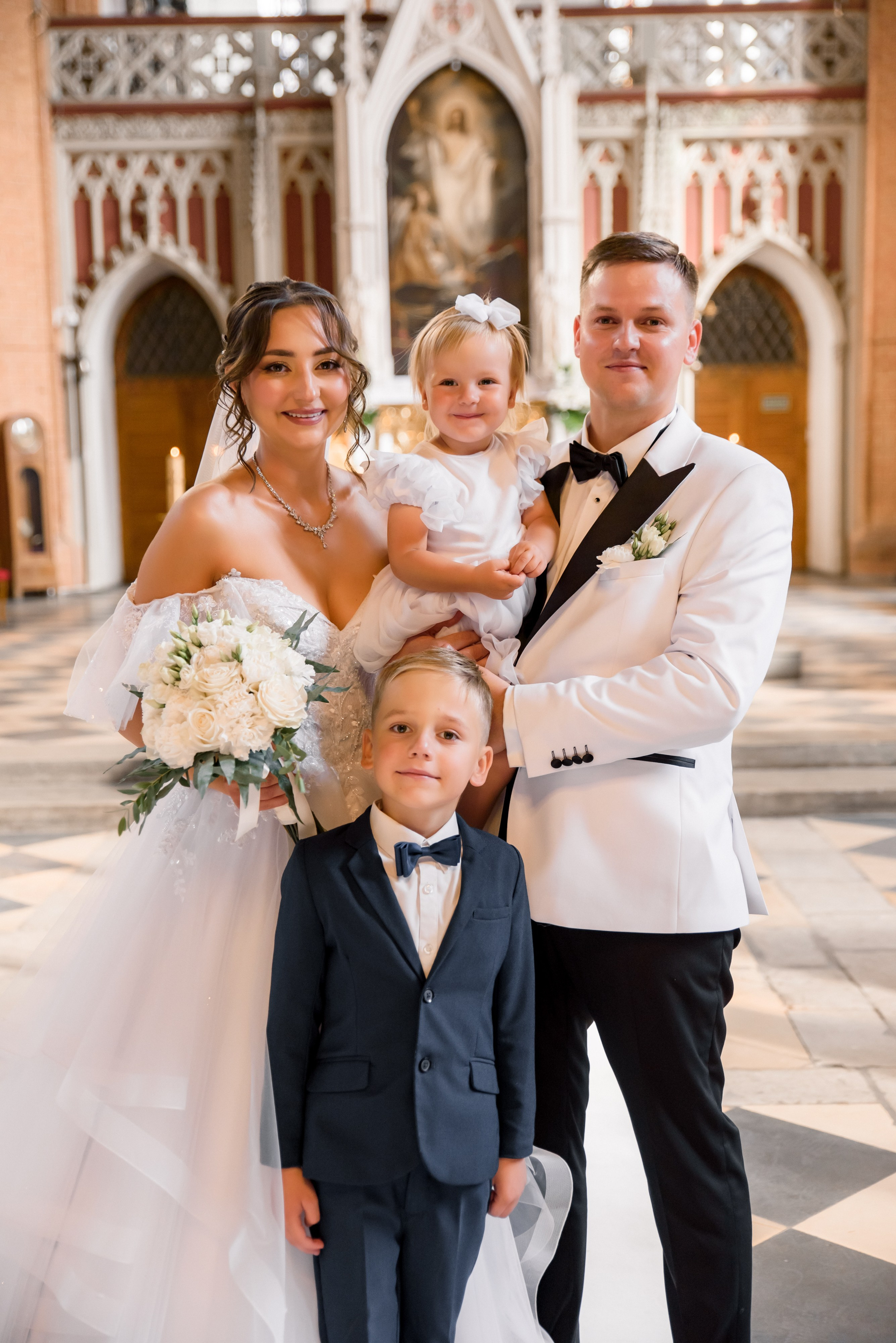 Aleksandra & Patryk. Eugene Save – Fotograf Ślubny i Rodzinny | Warszawa i Cała Polska