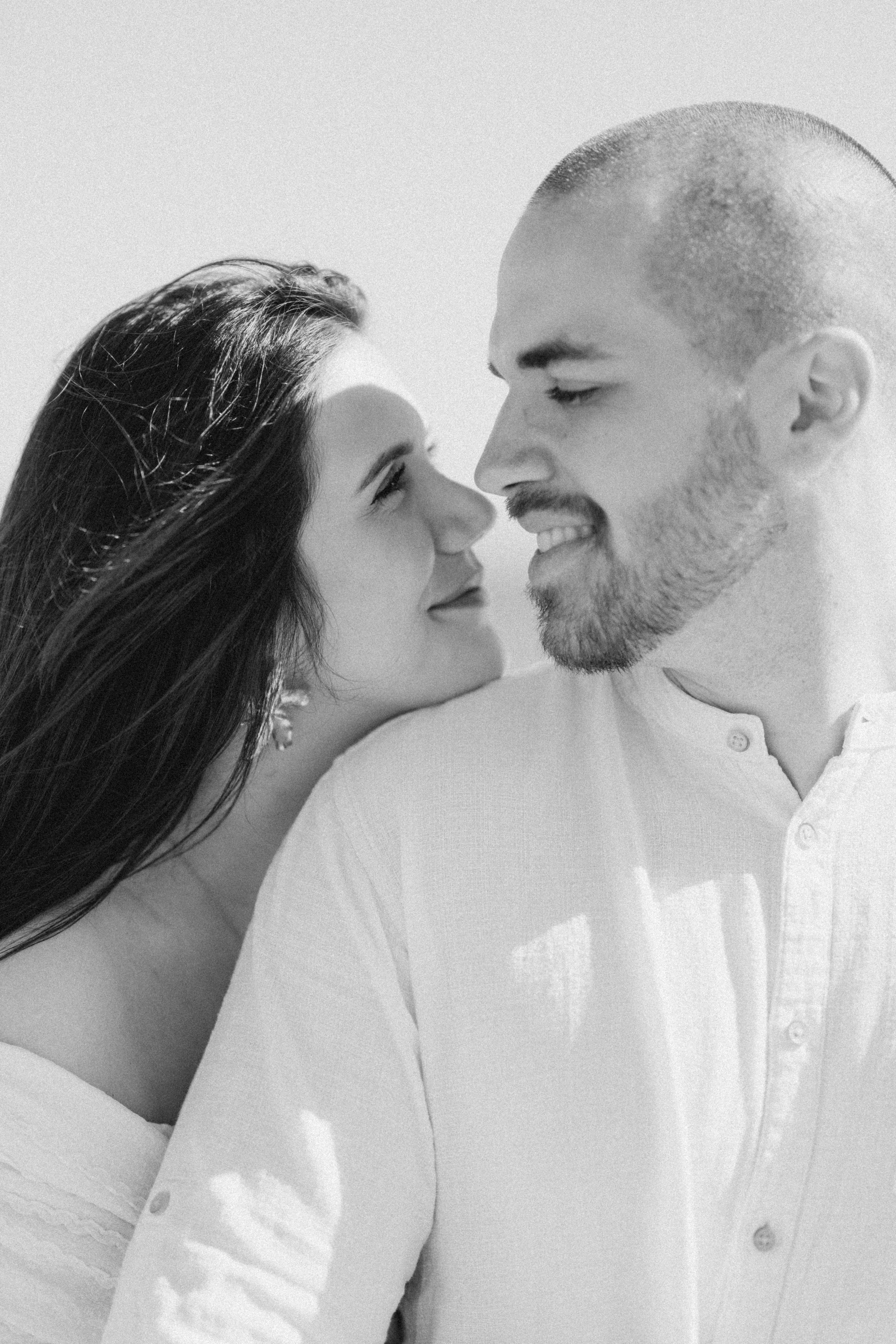 Waiting for you. Фотограф у Пальма де Майорка