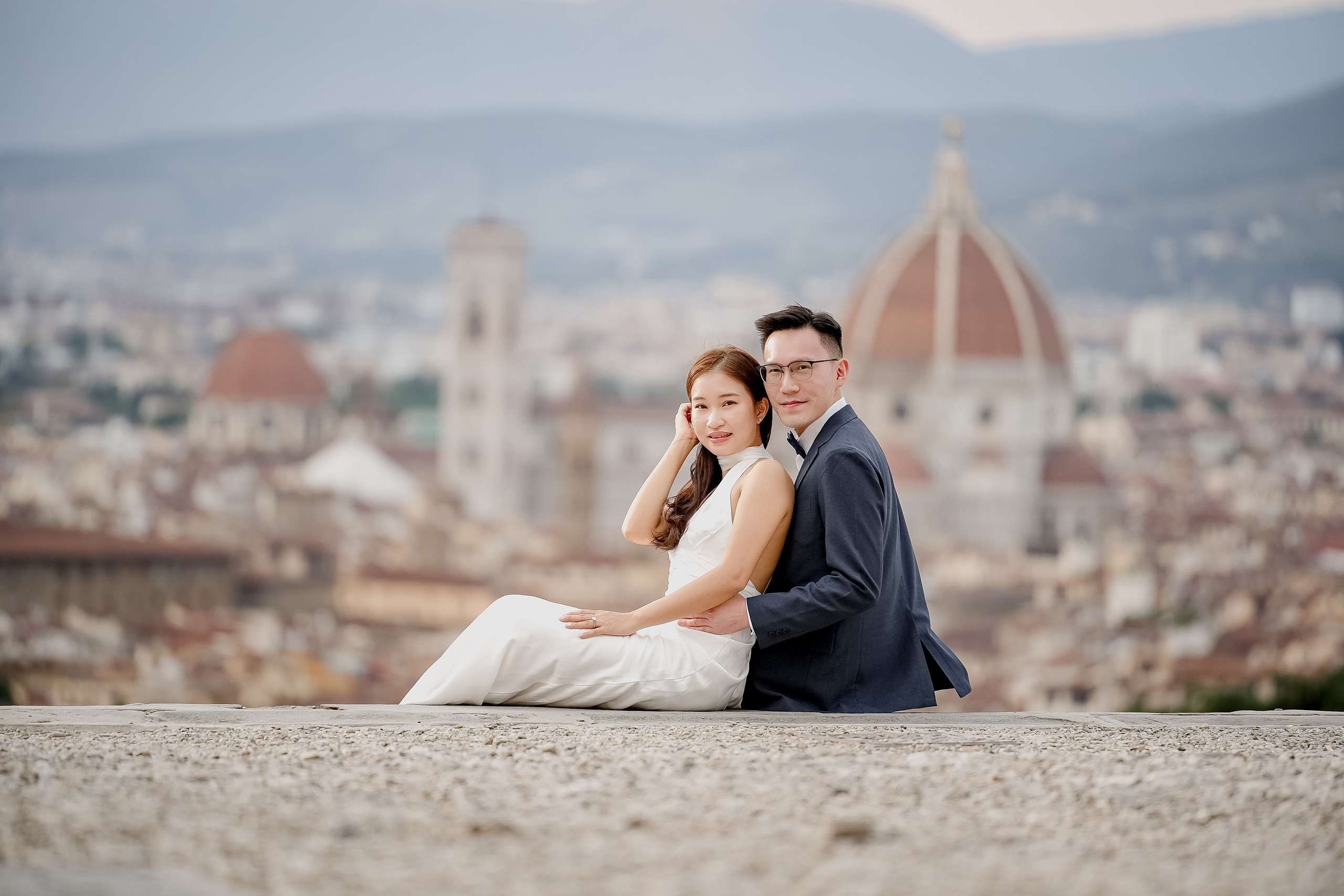 Wedding Photoshoot. Wedding Photographer in Italy
