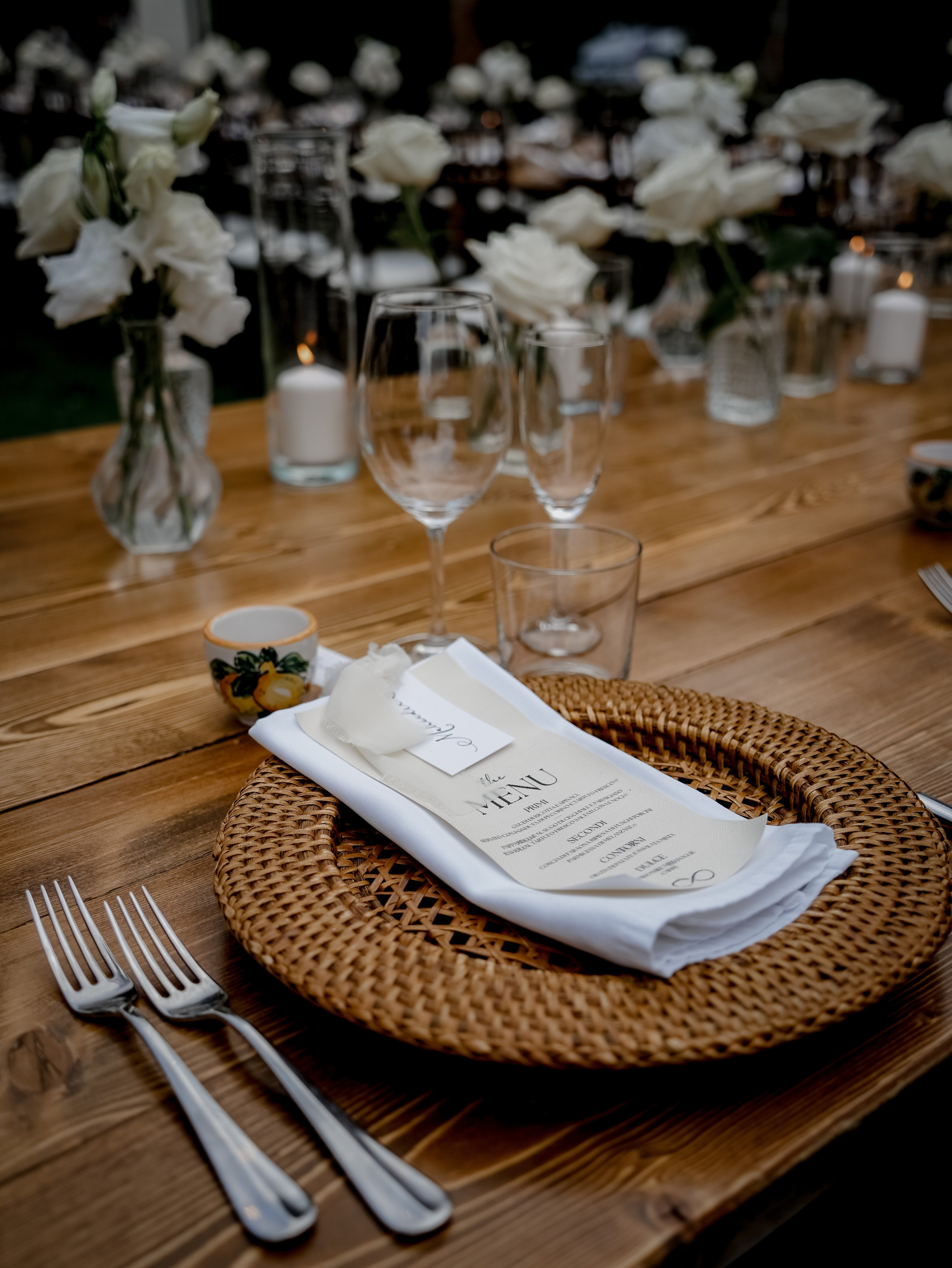 День2. Wedding Photographer in Italy