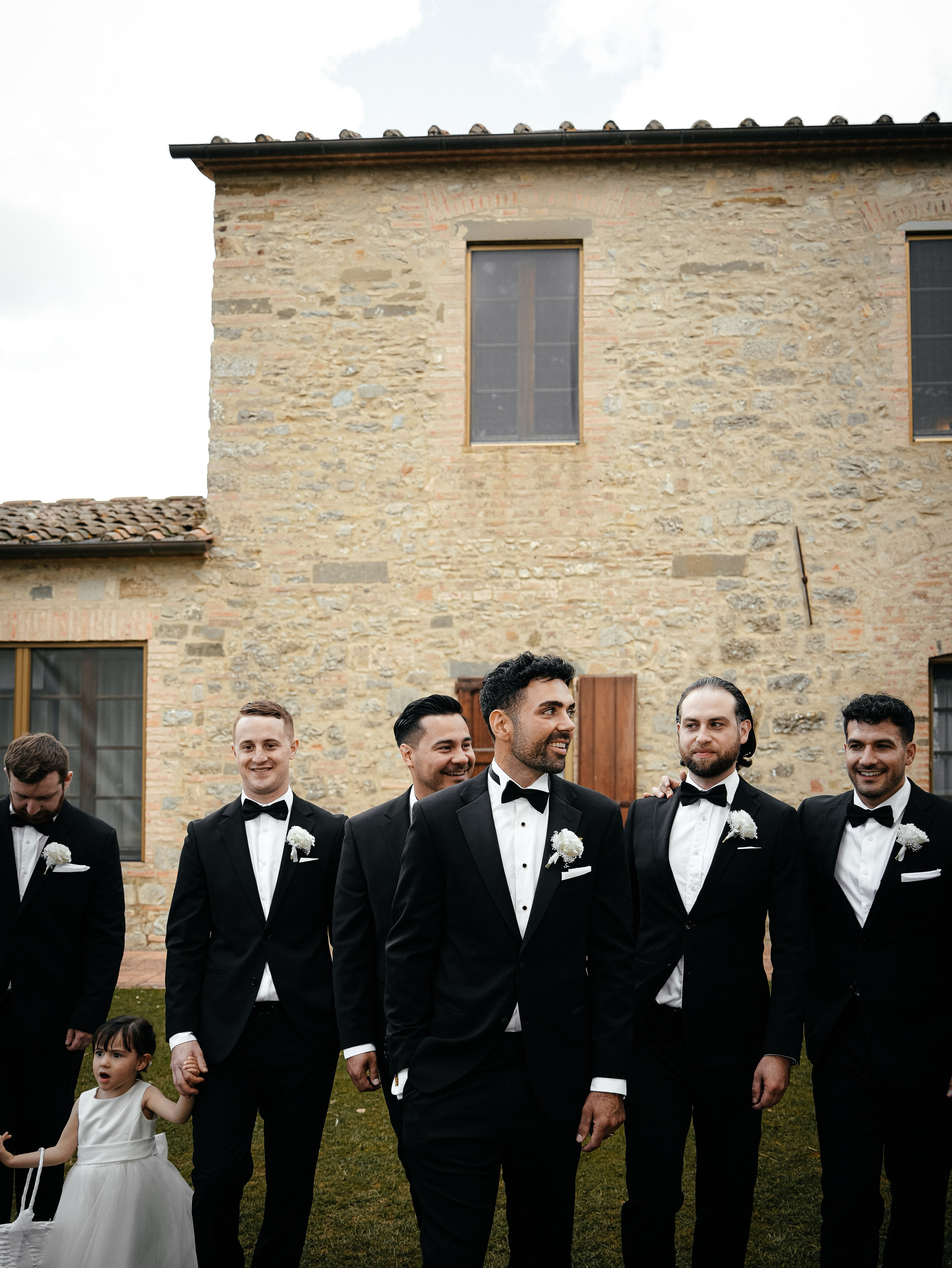 Wedding K&K. Wedding Photographer in Italy