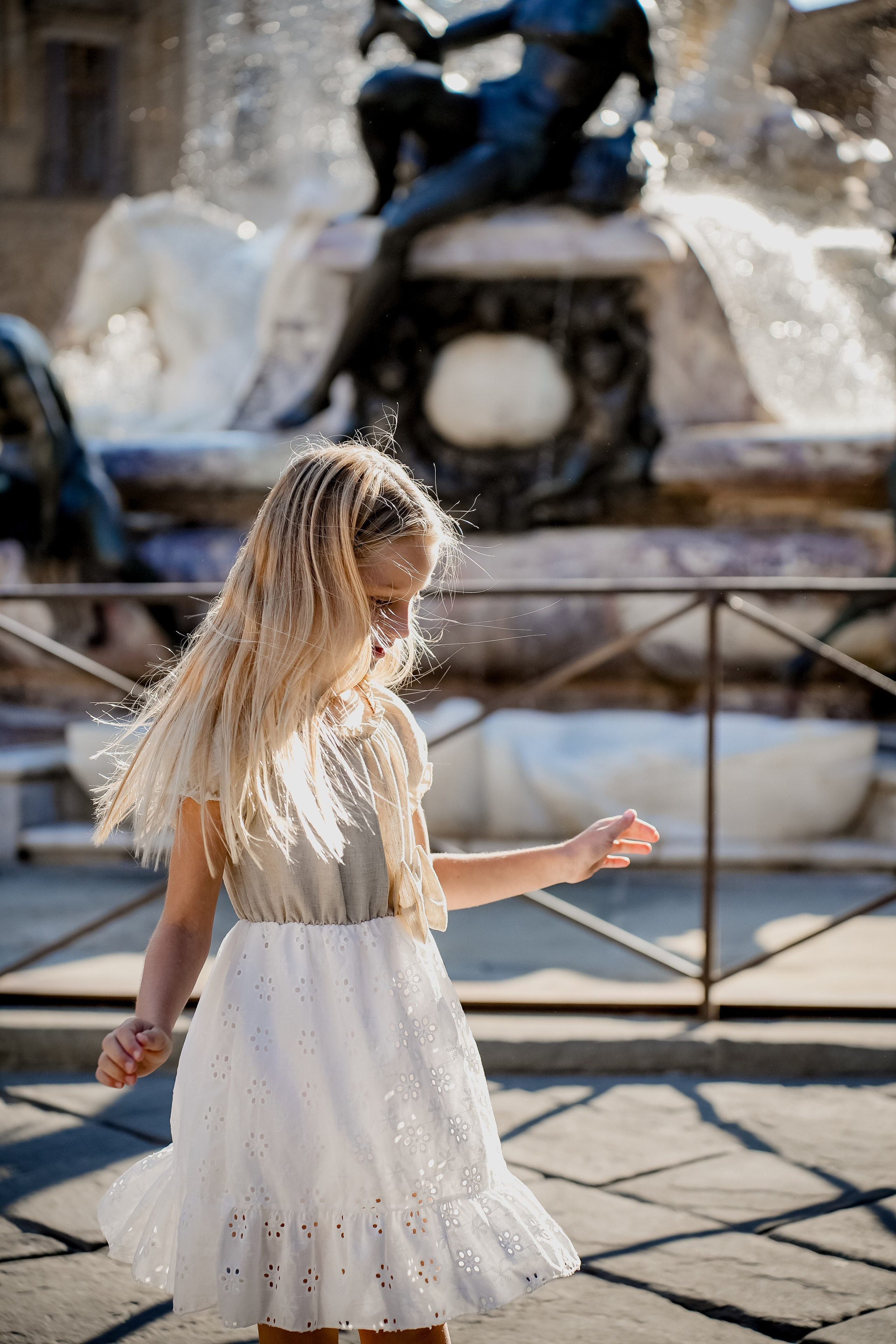 Stella & Family. Wedding Photographer in Italy