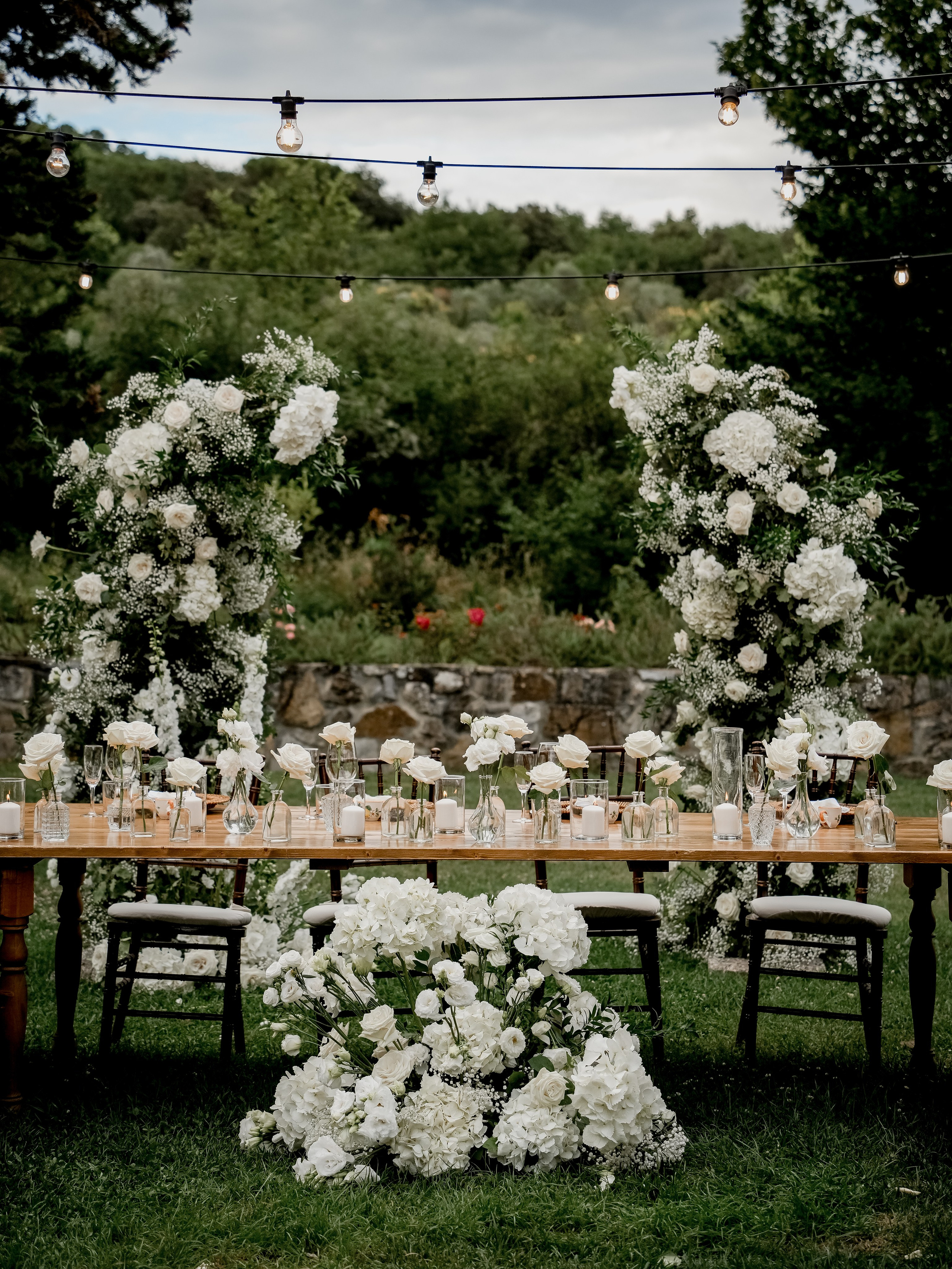 Indian Wedding in Tuscany. Stefano Passerini Editorial Wedding Photographer in Italy