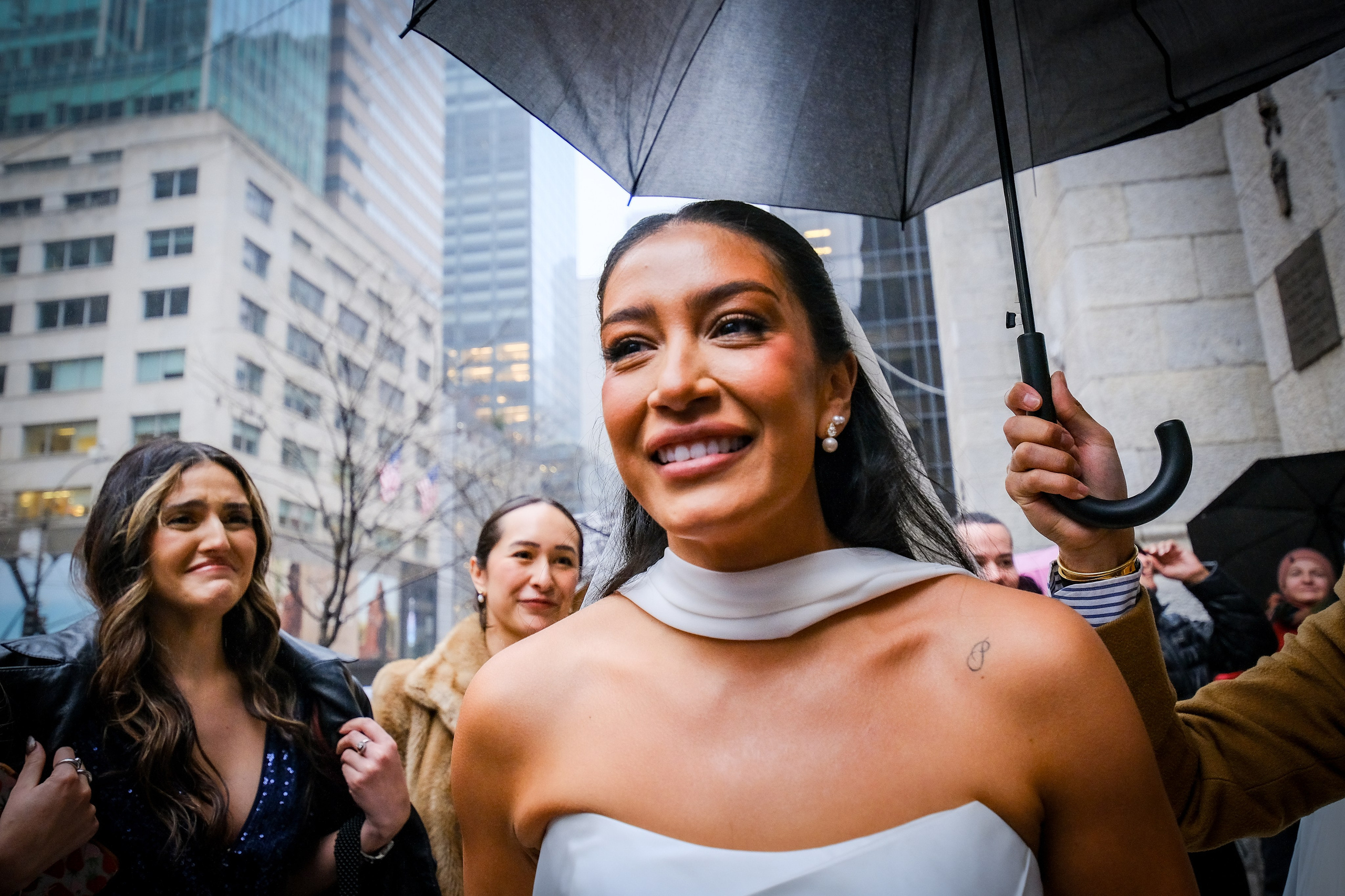 NEW YORK / 2025. Reportage concert portrait photography in the San Francisco Bay Area