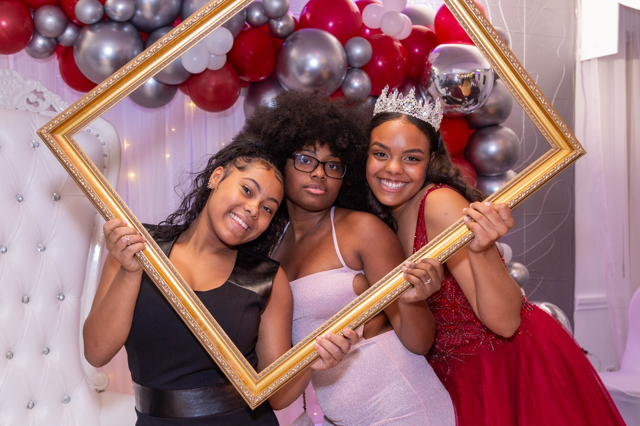 15 Ans. Studioplaza8