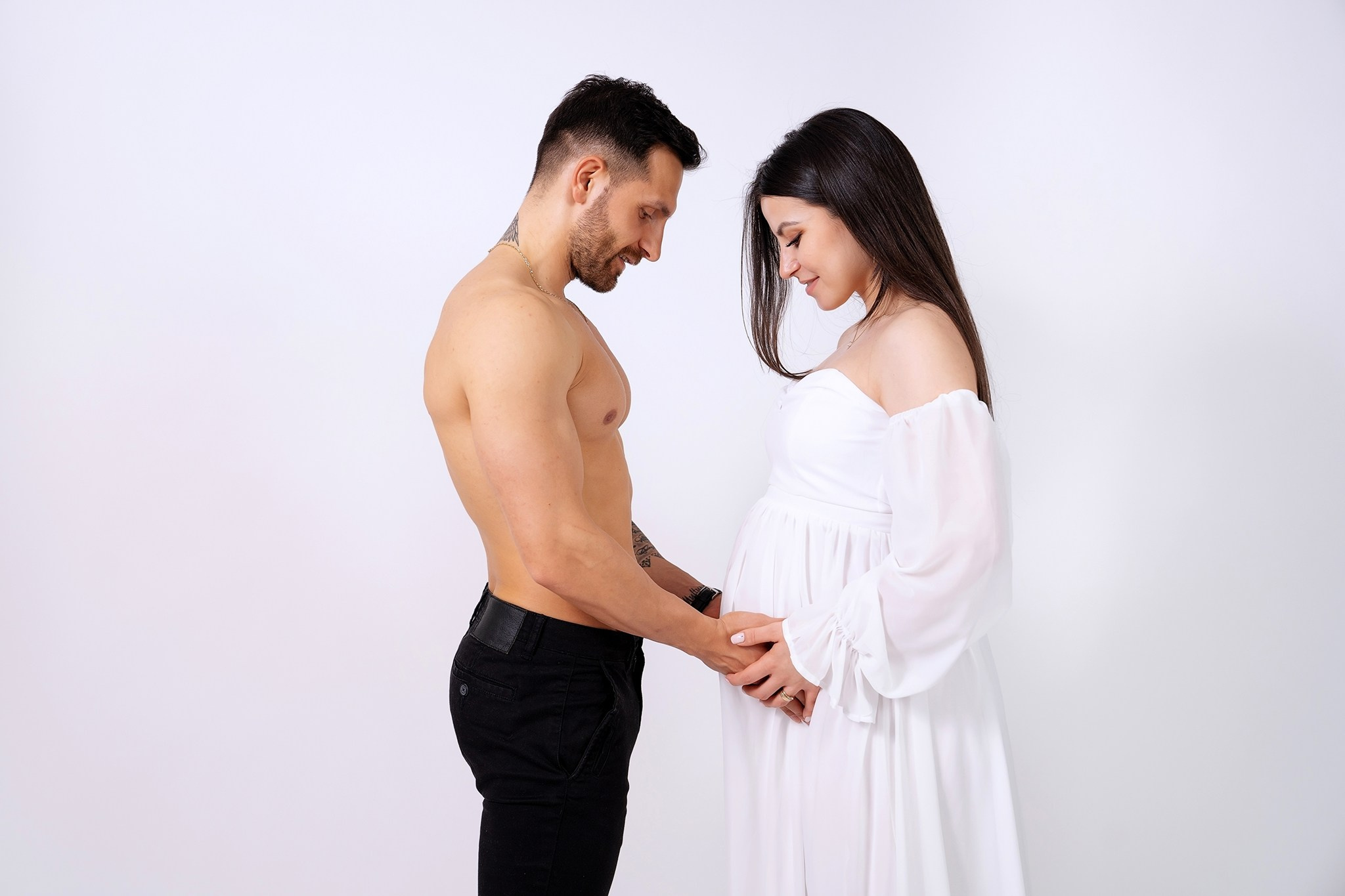 Ana & Andrei (sedinta foto de maternitate). Fotograf evenimente. Fotograf nunta. Fotograf Botez. Mihaela Savu