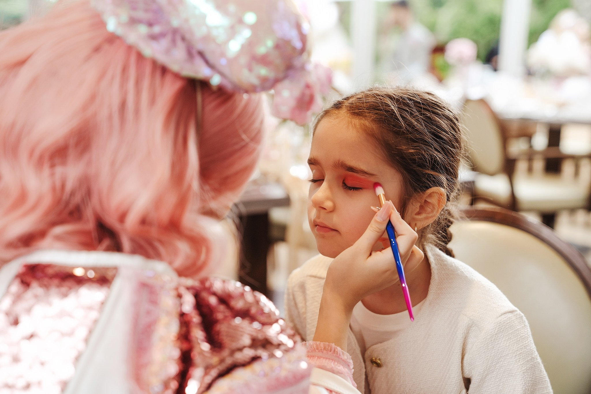 Stephanie Alma. Fotograf evenimente. Fotograf nunta. Fotograf Botez. Mihaela Savu