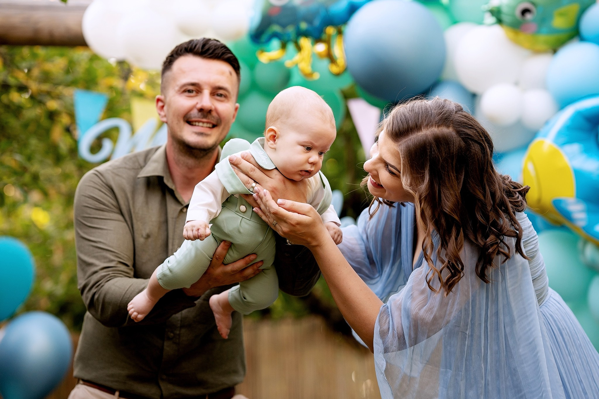 Marc Alexandru. Fotograf evenimente. Fotograf nunta. Fotograf Botez. Mihaela Savu
