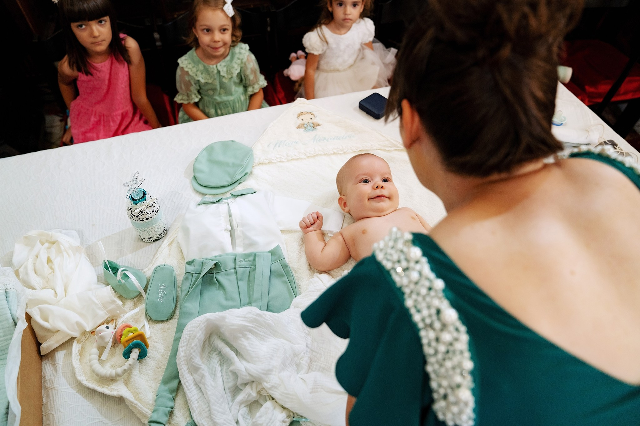 Marc Alexandru. Fotograf evenimente. Fotograf nunta. Fotograf Botez. Mihaela Savu