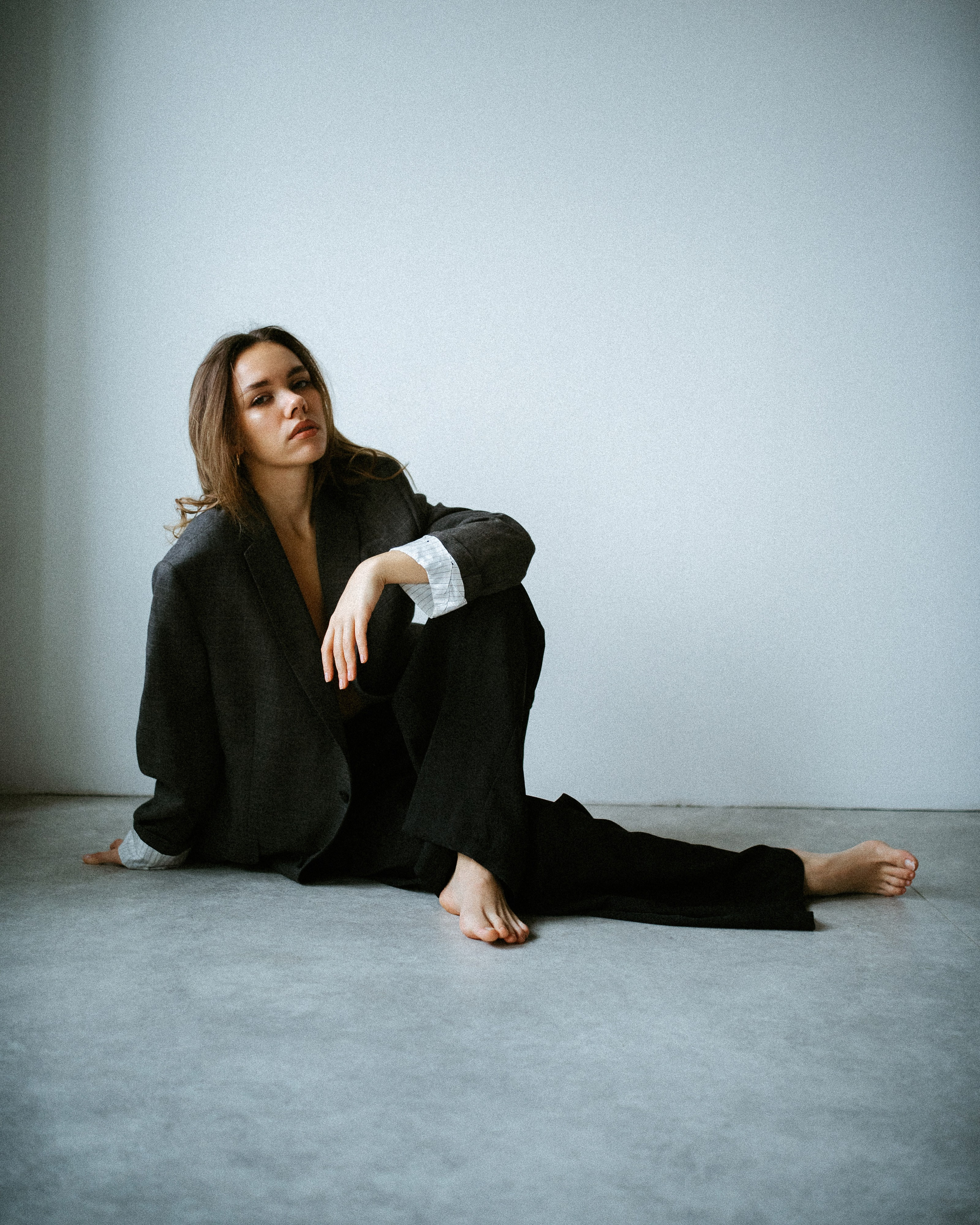 LISA. Inna Mendelson — Photographer