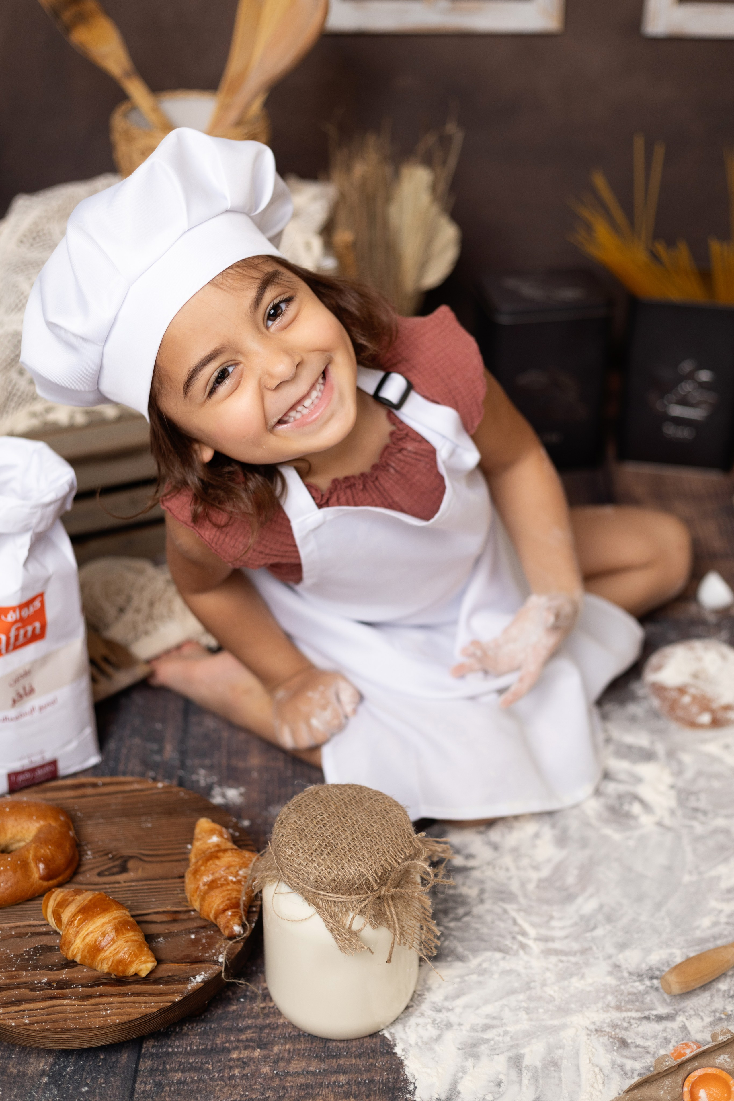 Family and newborn photographer