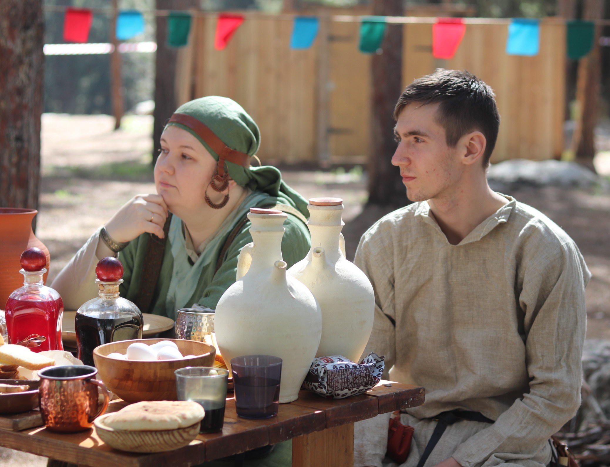 Чёрный фьорд 2021. КРиС «Нортман»