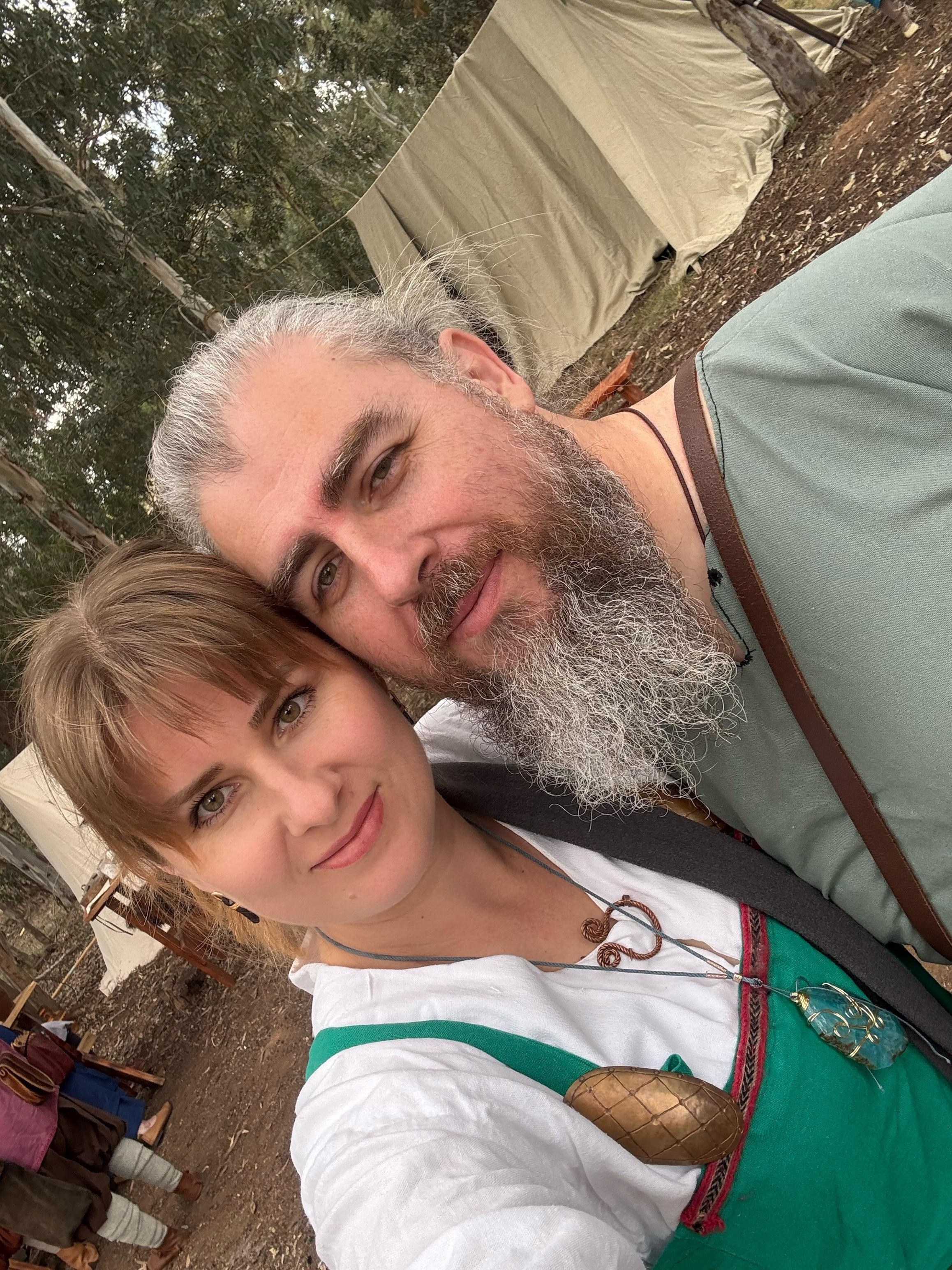 Кланы Йорсалаланды | Клуб «Нортман» — реконструкция, история, быт викингов. КРиС «Нортман»